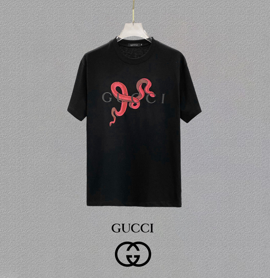 LuxluxHouse Best Quality Clothes Gucci T-shirt