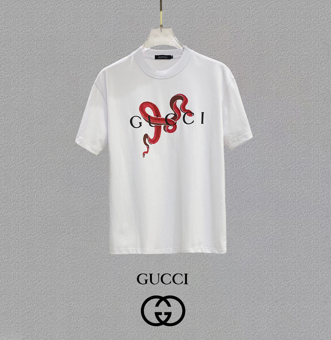 LuxluxHouse Best Quality Clothes Gucci T-shirt
