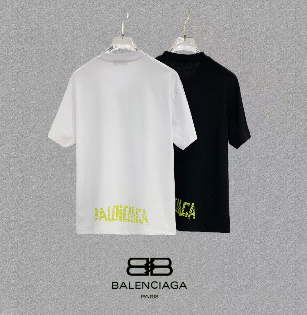 LuxluxHouse Best Quality Clothes Balenciaga T-shirt
