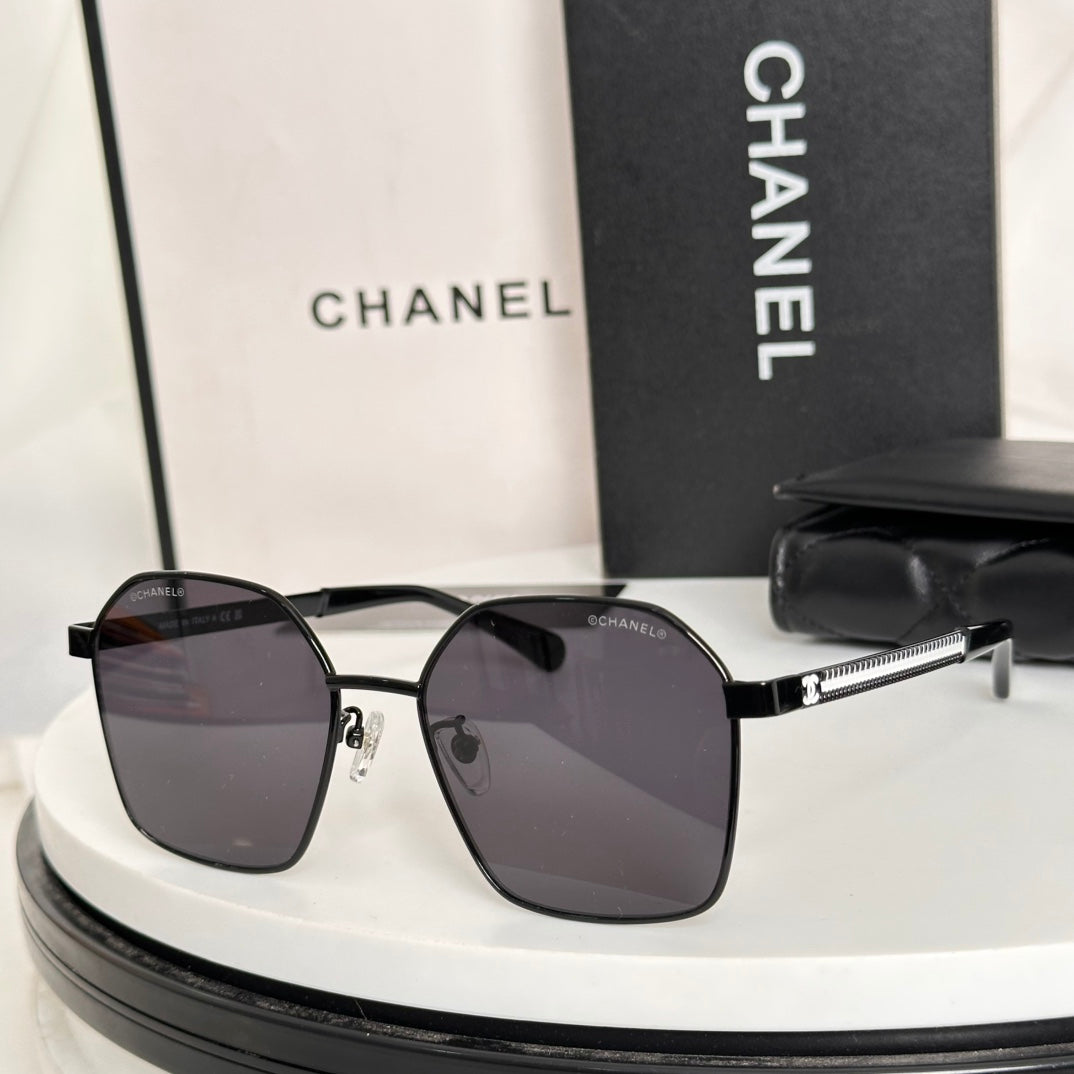 LuxluxHouse Best Quality Glasses Chanel