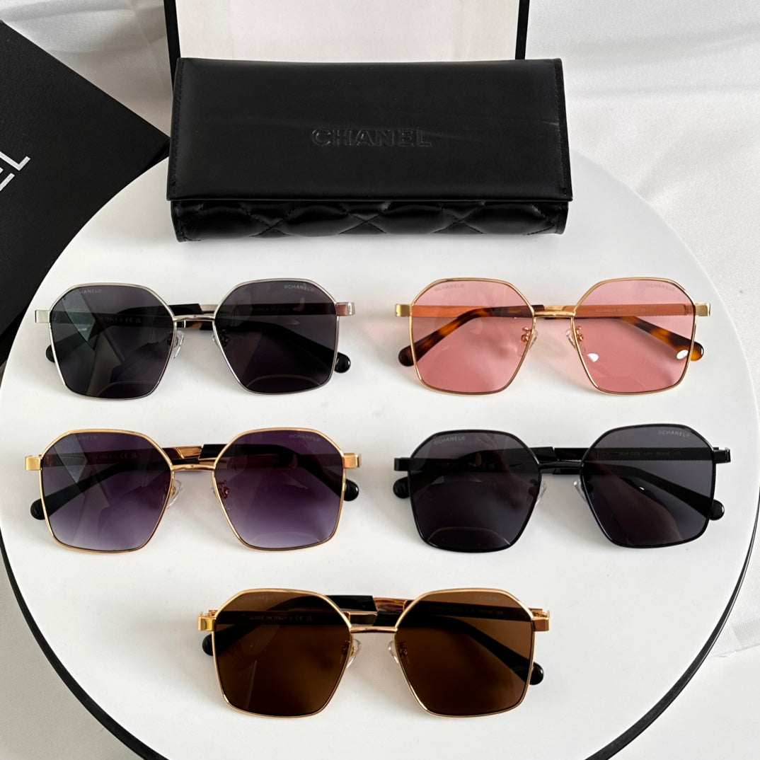 LuxluxHouse Best Quality Glasses Chanel