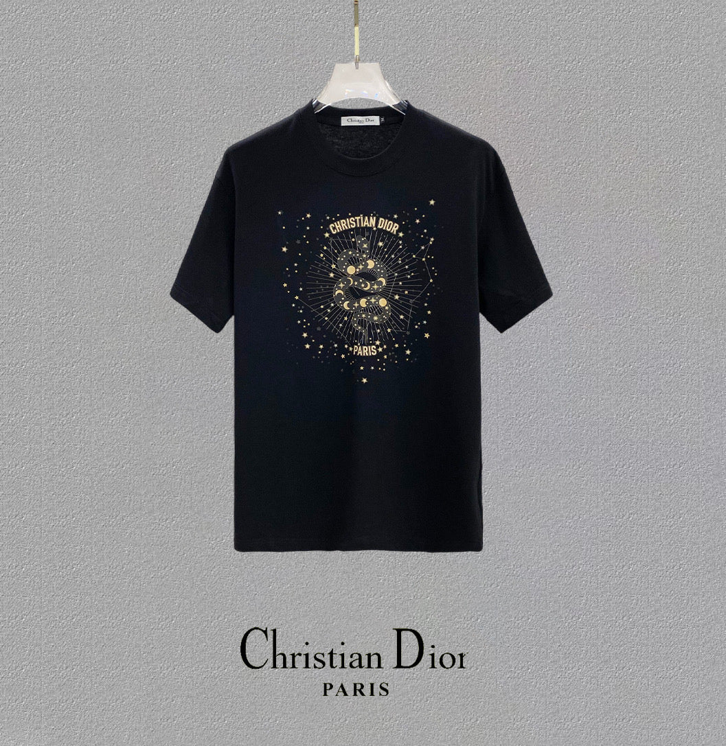 LuxluxHouse Best Quality Clothes T-shirt Dior