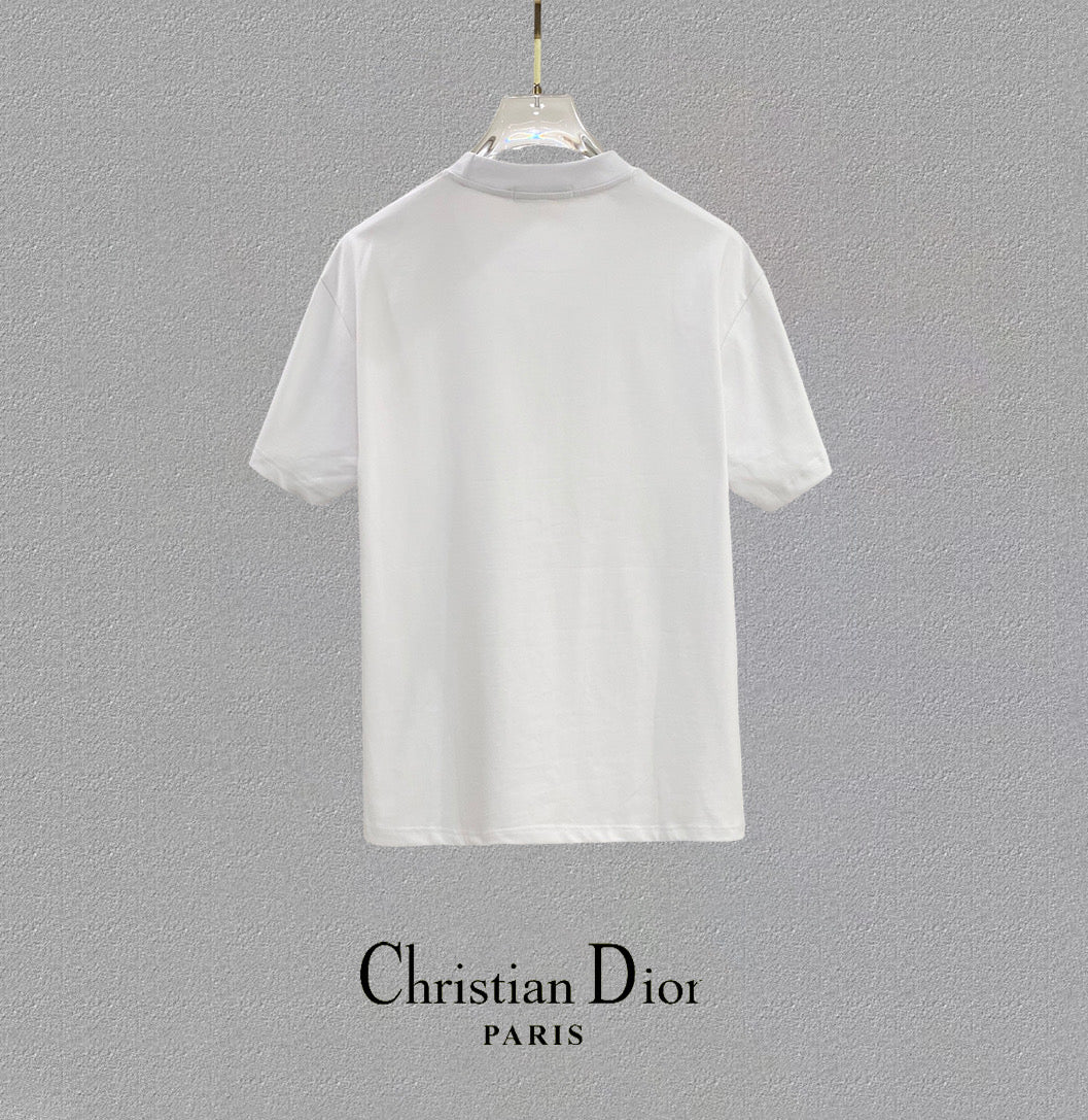 LuxluxHouse Best Quality Clothes T-shirt Dior