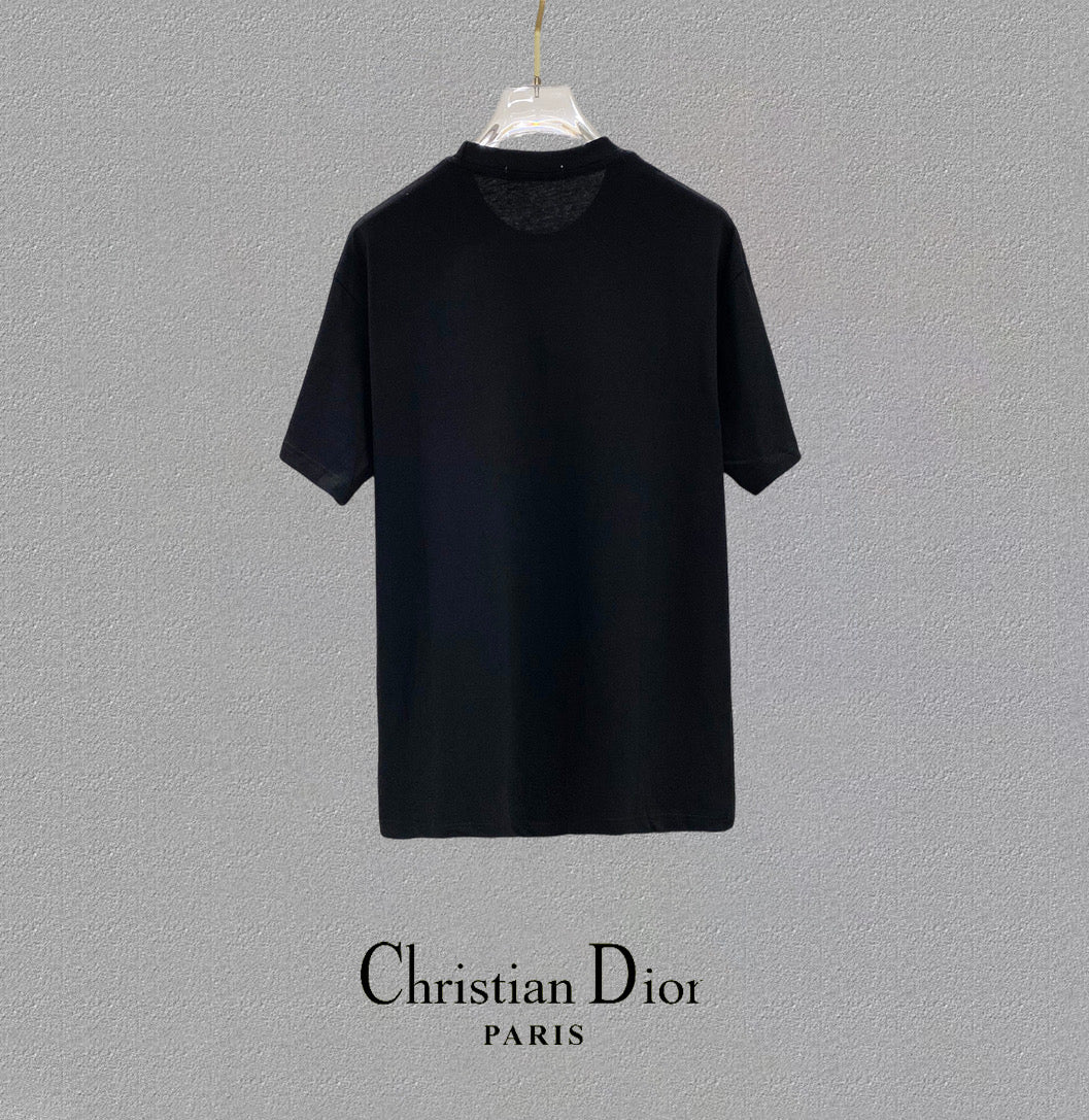 LuxluxHouse Best Quality Clothes T-shirt Dior