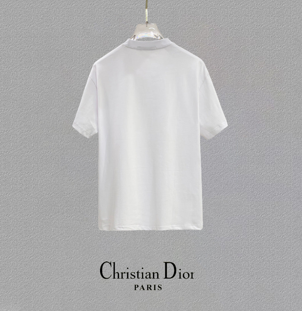 LuxluxHouse Best Quality Clothes T-shirt Dior