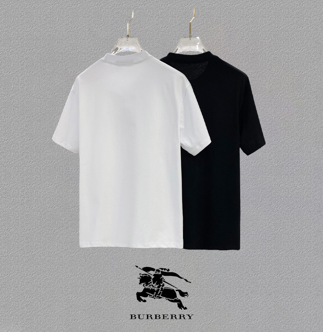 LuxluxHouse Best Quality Clothes Burberry T-shirt