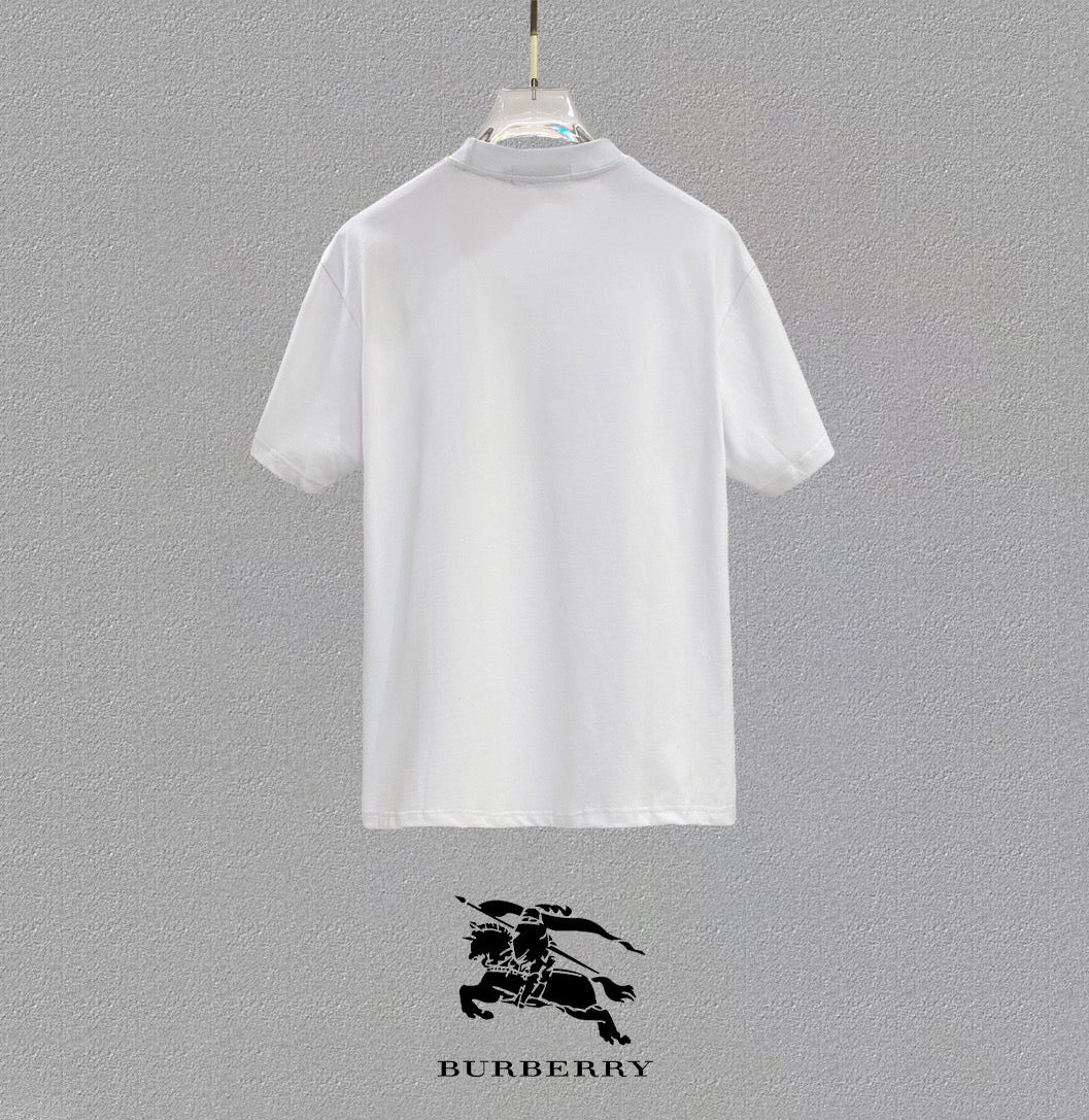 LuxluxHouse Best Quality Clothes Burberry T-shirt