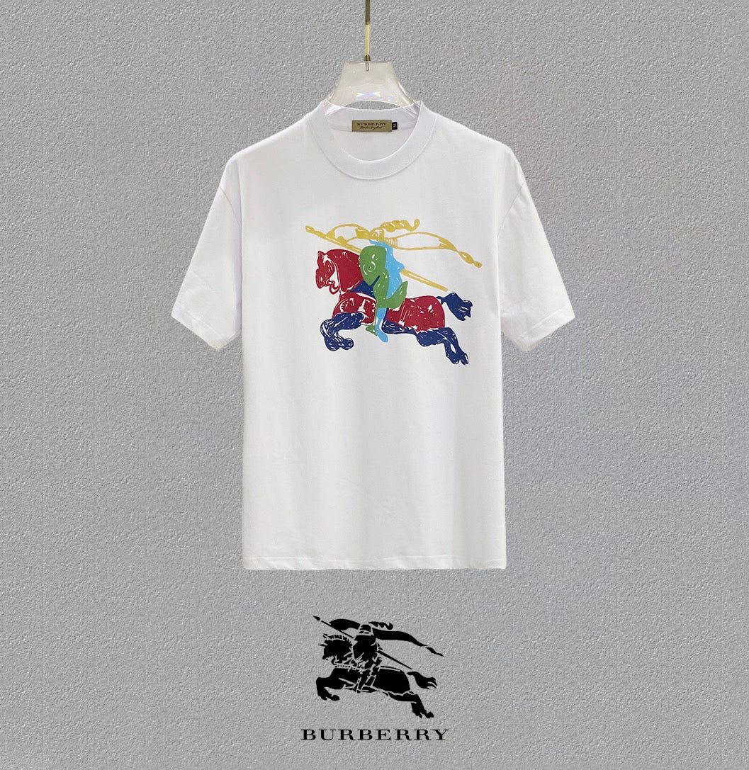 LuxluxHouse Best Quality Clothes Burberry T-shirt