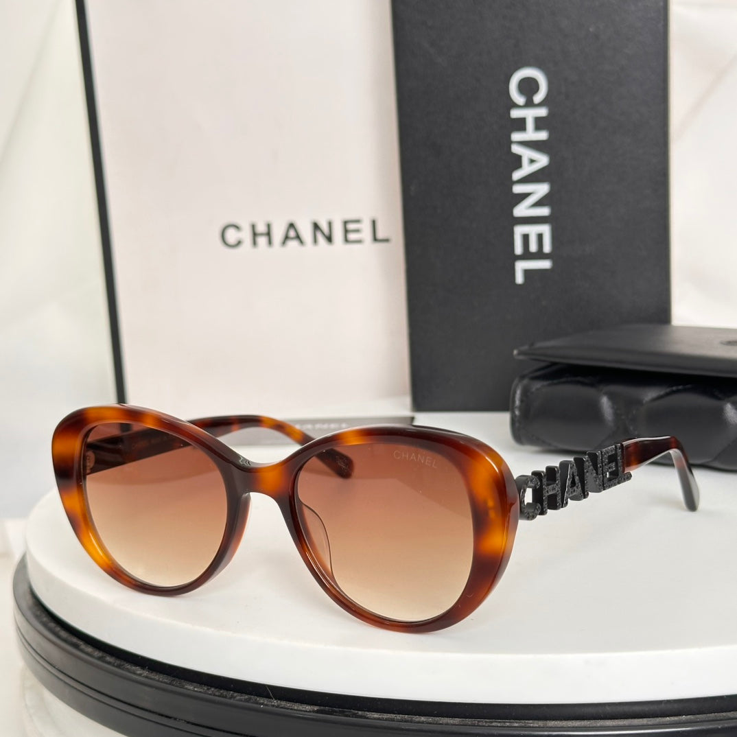 LuxluxHouse Best Quality Glasses Chanel