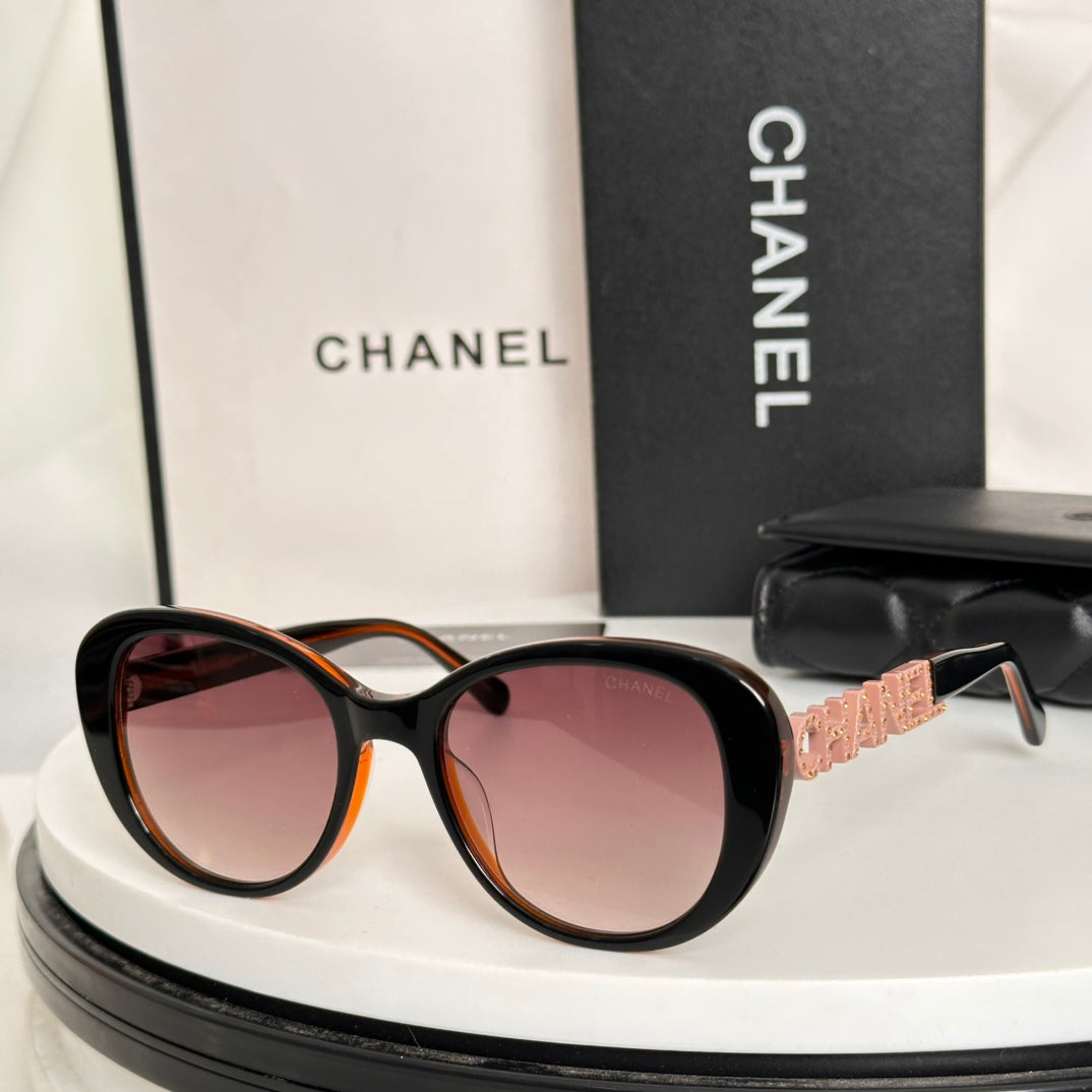 LuxluxHouse Best Quality Glasses Chanel