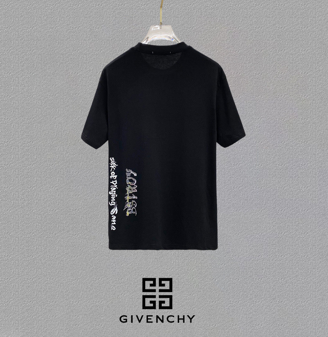 LuxluxHouse Best Quality Clothes Givenchy T-shirt