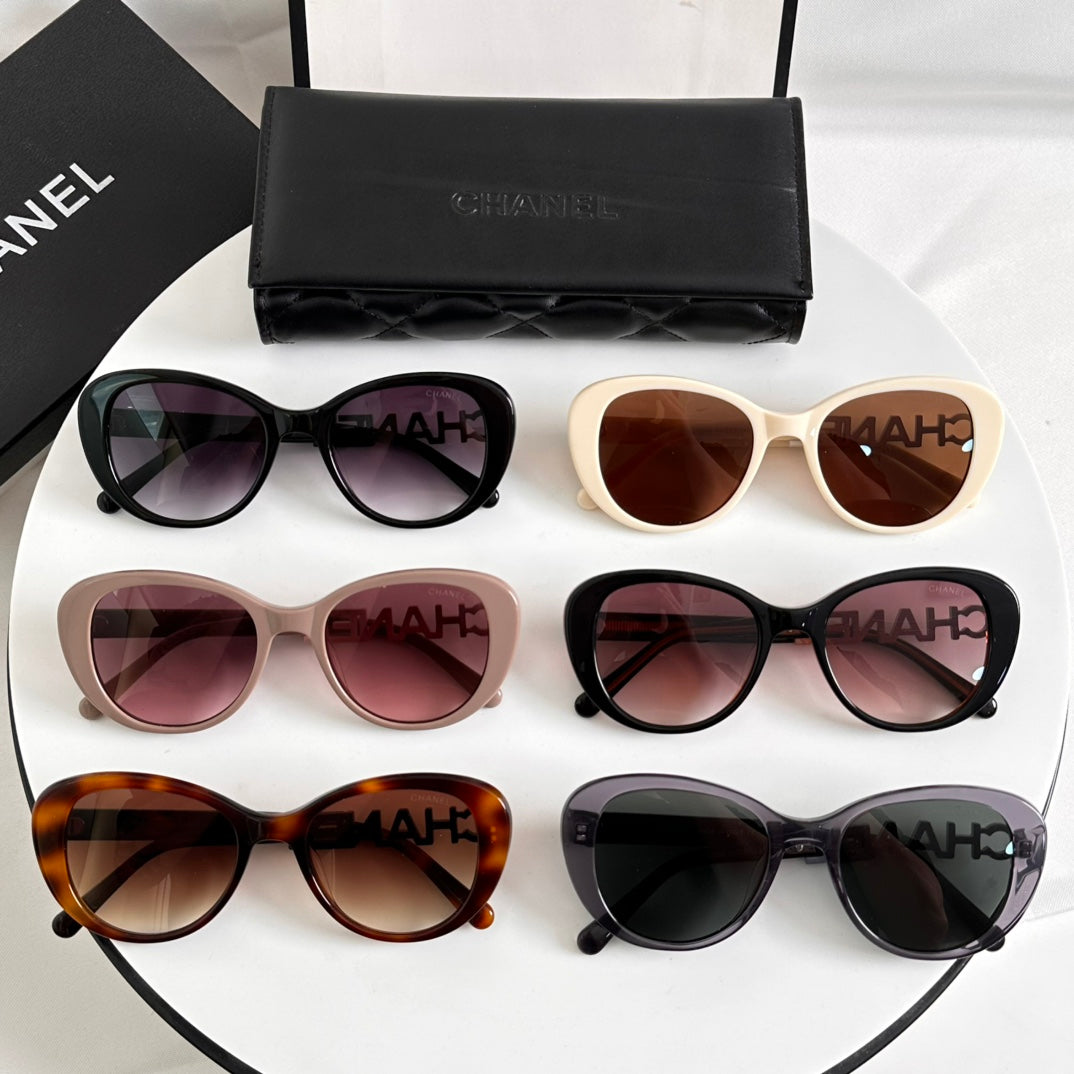 LuxluxHouse Best Quality Glasses Chanel