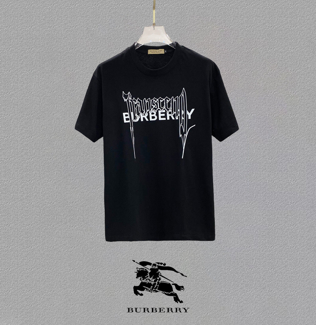 LuxluxHouse Best Quality Clothes Burberry T-shirt