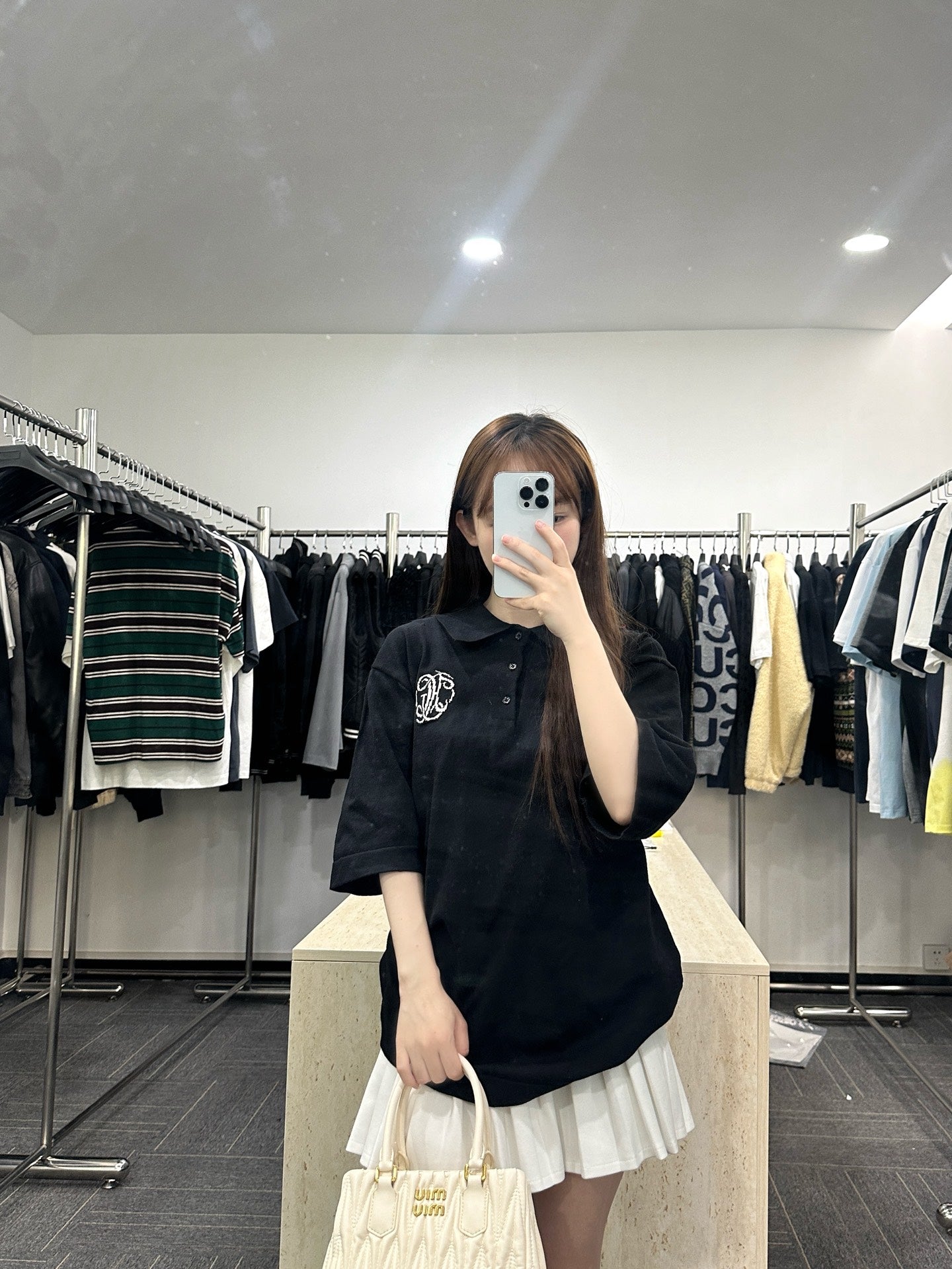 LuxluxHouse Best Quality Clothes Shirts&Polo Givenchy