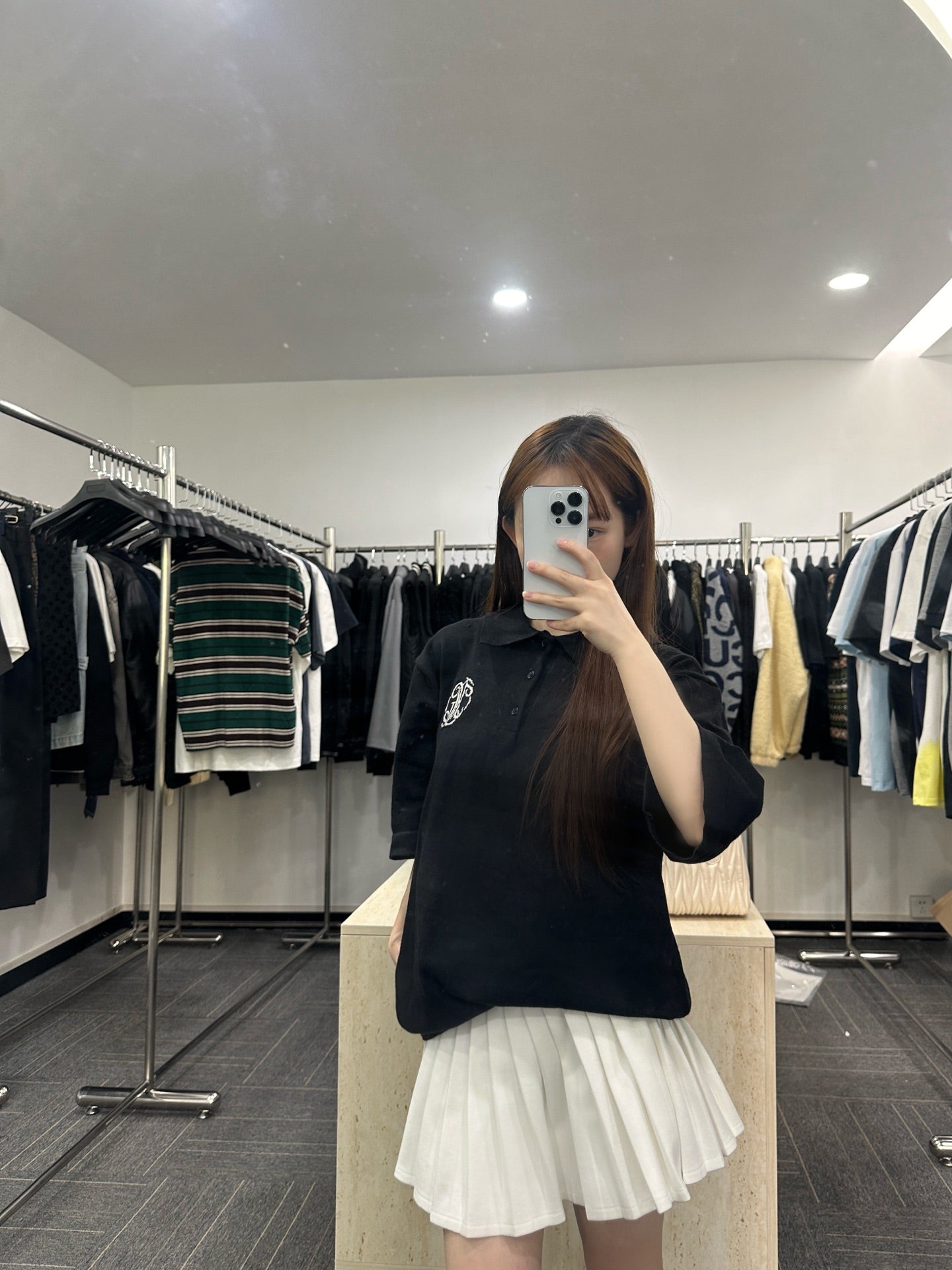 LuxluxHouse Best Quality Clothes Shirts&Polo Givenchy