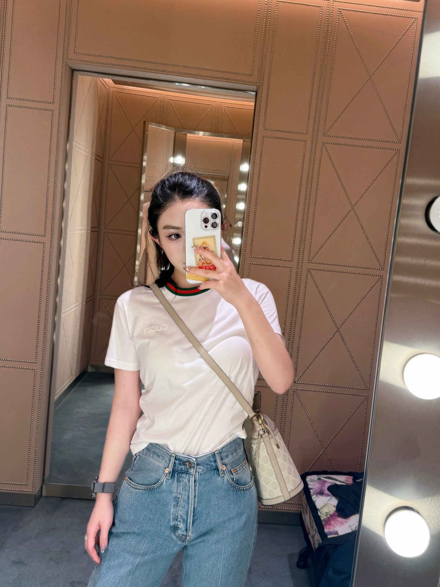 LuxluxHouse Best Quality Clothes Gucci T-shirt