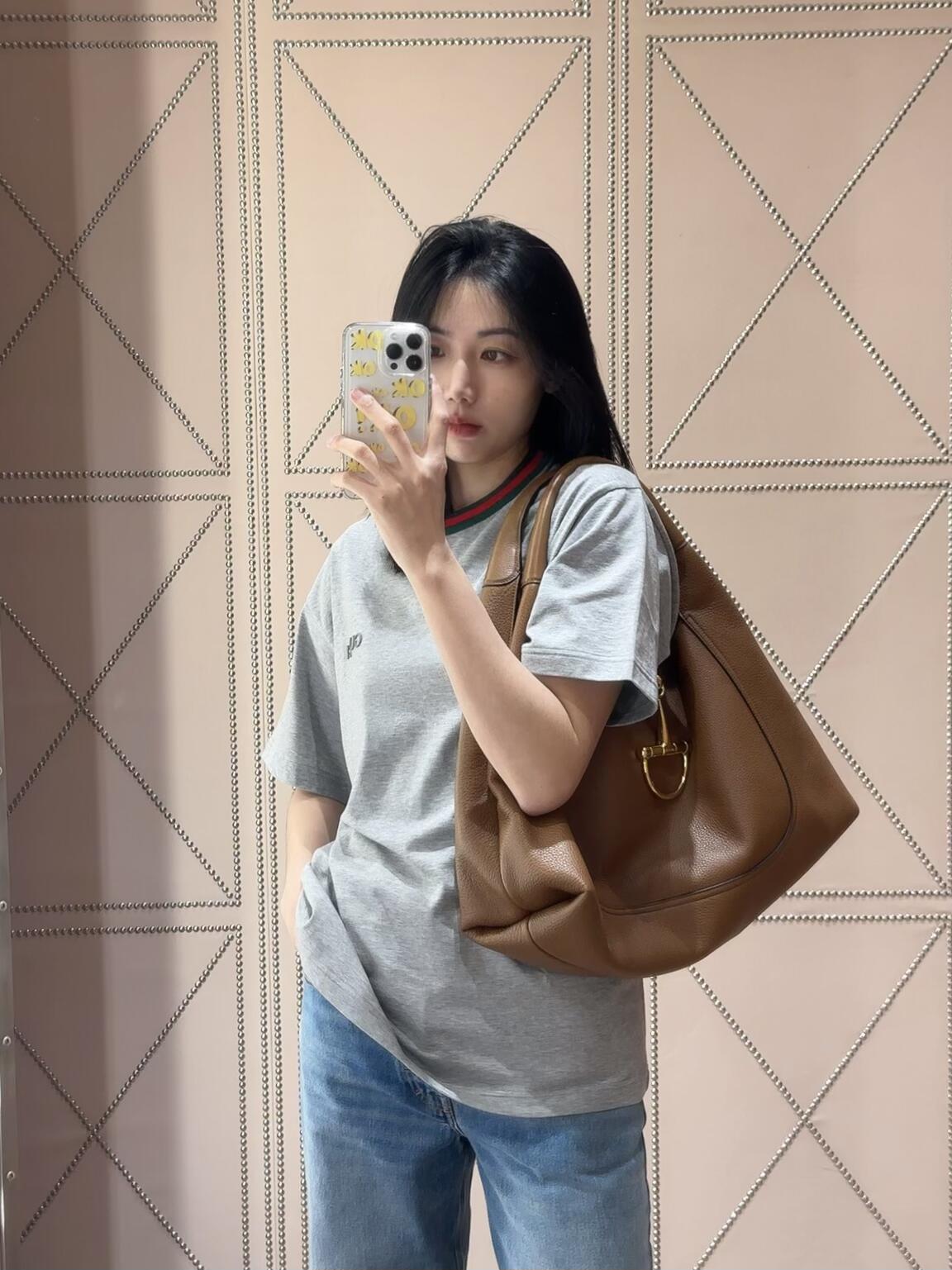 LuxluxHouse Best Quality Clothes Gucci T-shirt