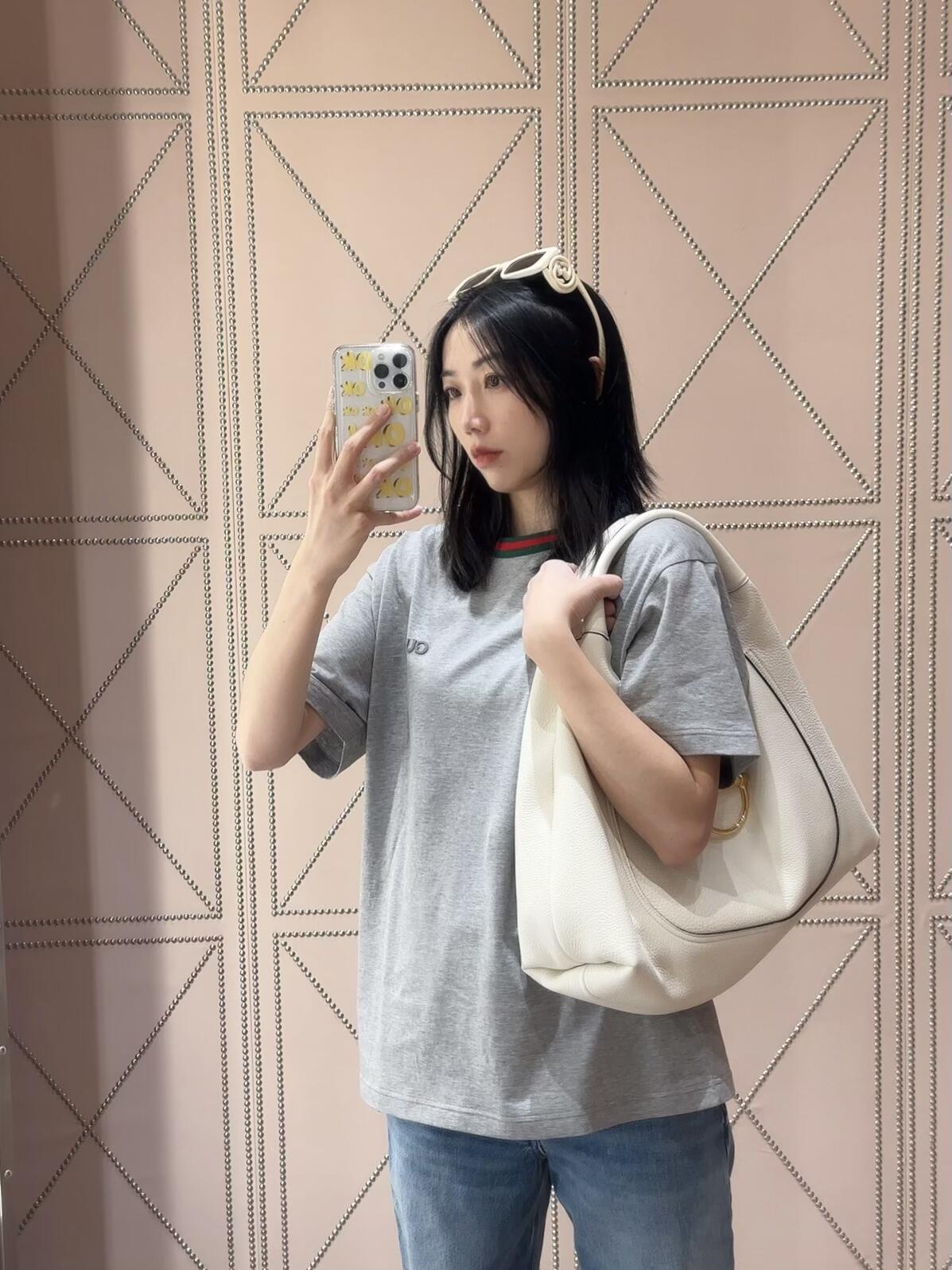 LuxluxHouse Best Quality Clothes Gucci T-shirt