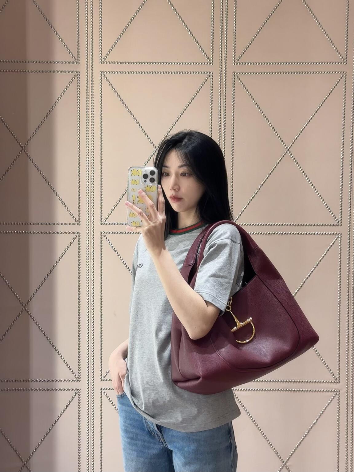 LuxluxHouse Best Quality Clothes Gucci T-shirt