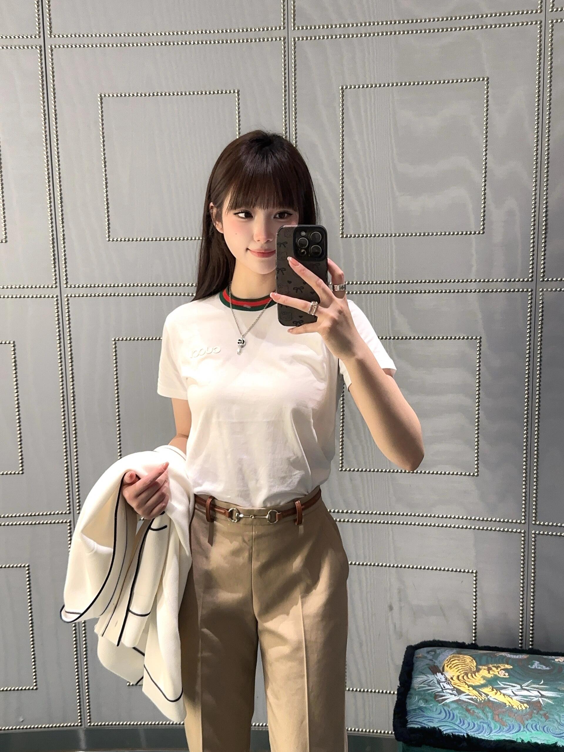 LuxluxHouse Best Quality Clothes Gucci T-shirt