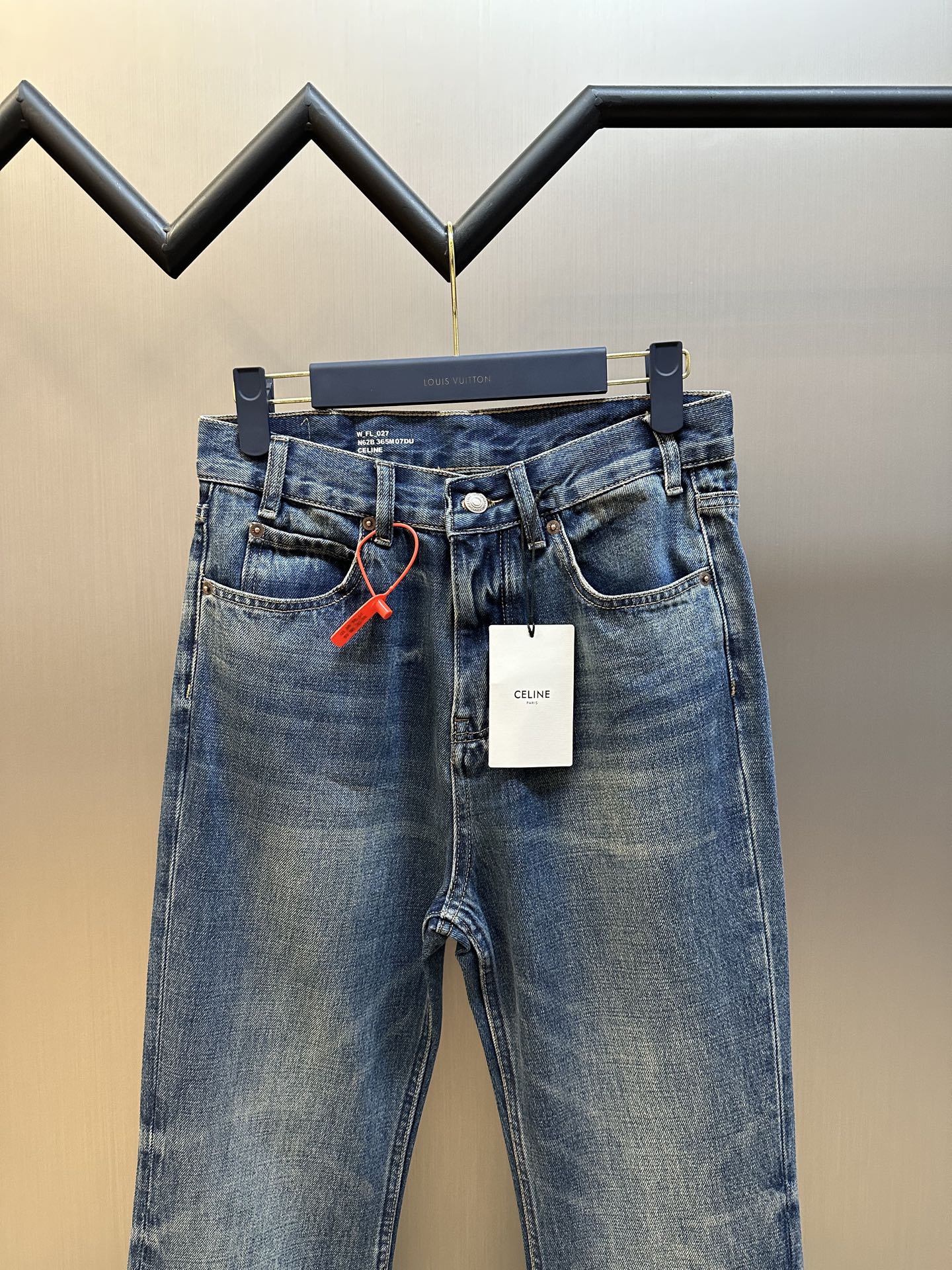 LuxluxHouse Best Quality Clothes Pants Celine