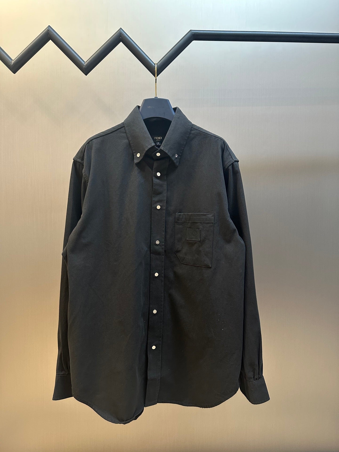 LuxluxHouse Best Quality Clothes Shirts&Polo Fendi