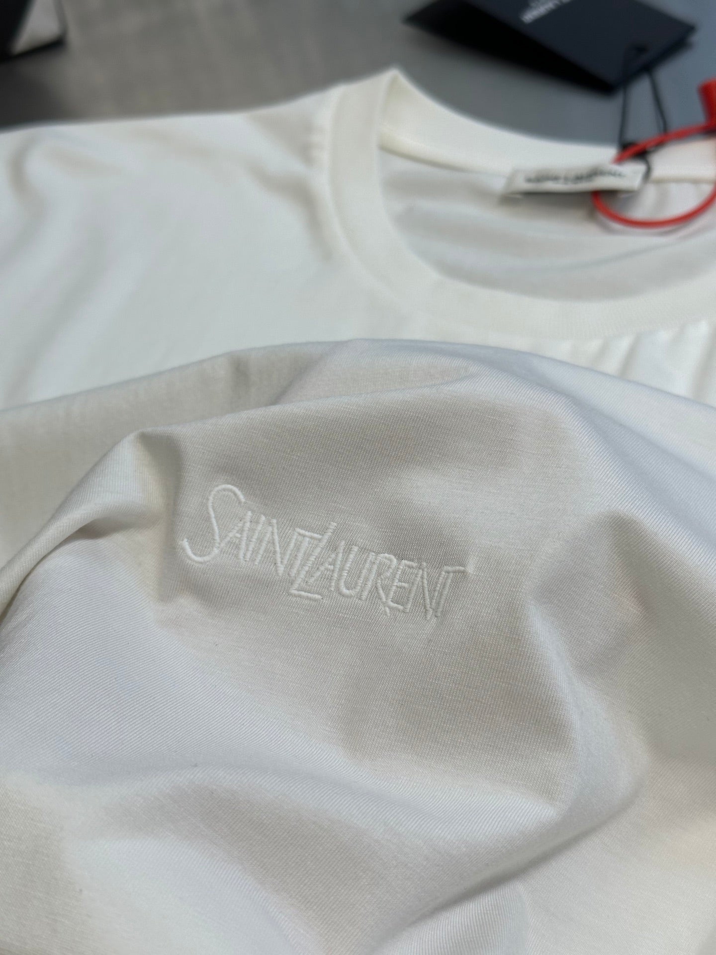 LuxluxHouse Best Quality Clothes T-shirt Arcteryx