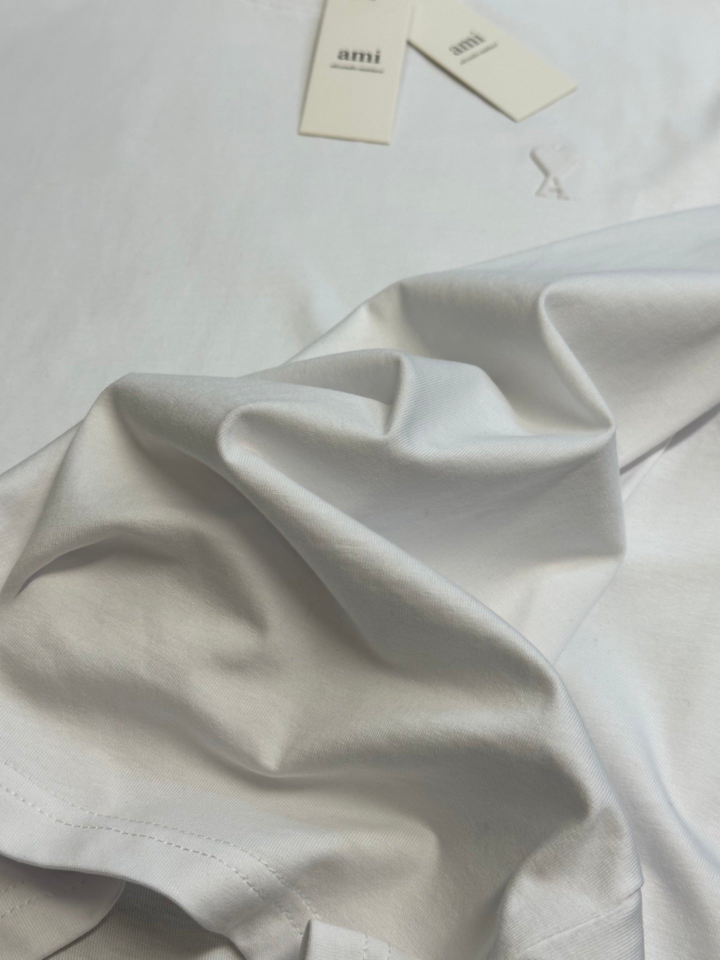 LuxluxHouse Best Quality Clothes Amiri T-shirt