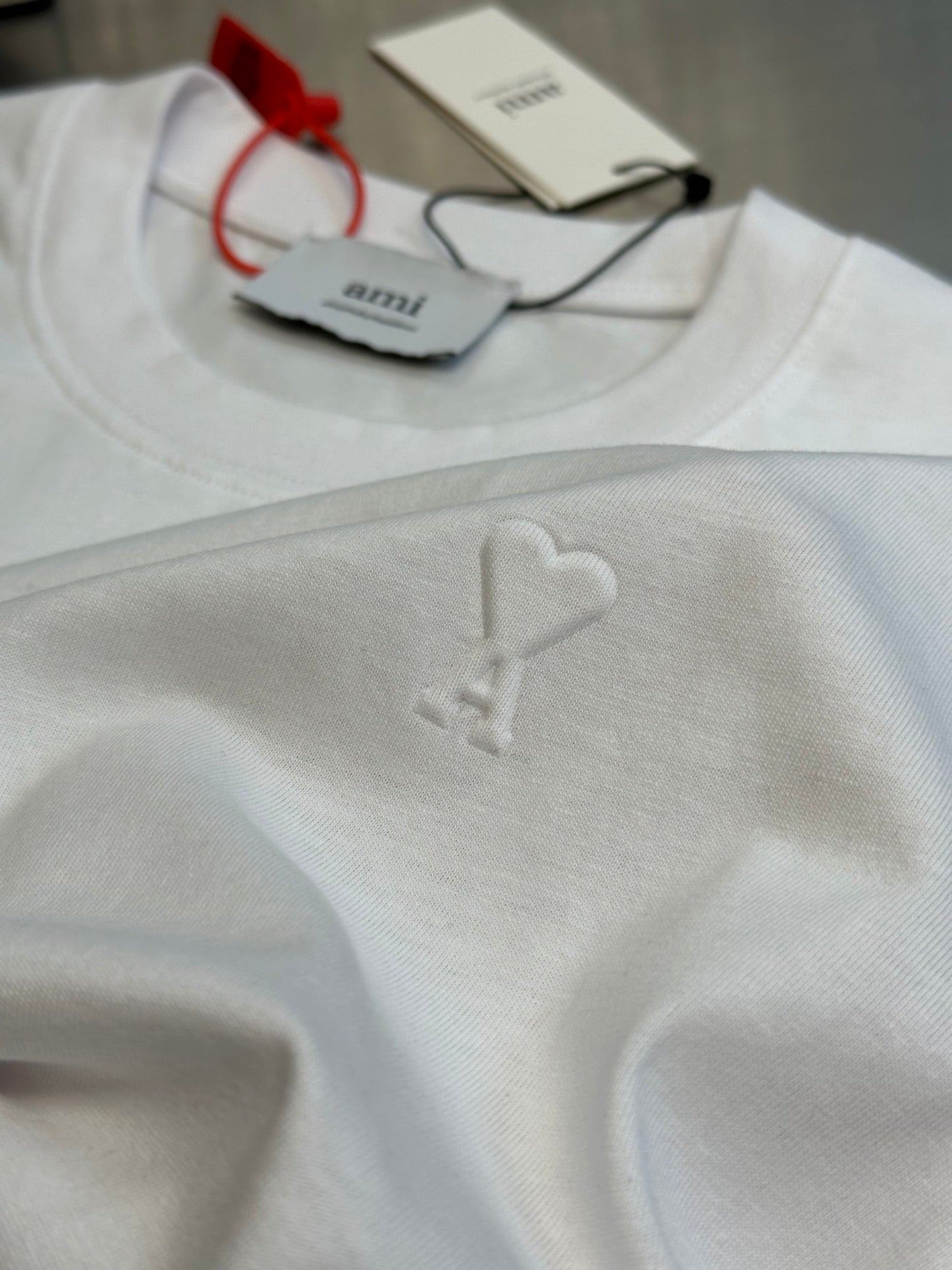 LuxluxHouse Best Quality Clothes Amiri T-shirt