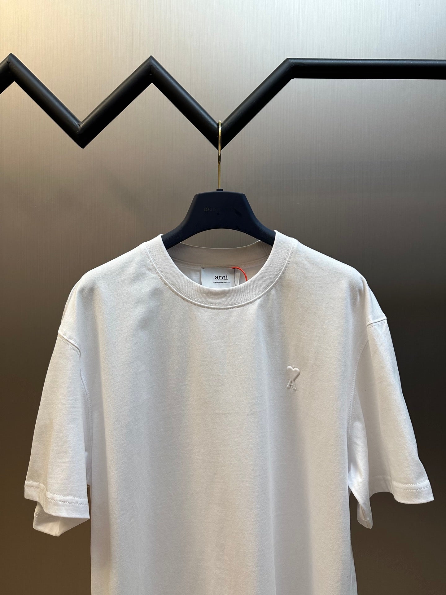 LuxluxHouse Best Quality Clothes Amiri T-shirt