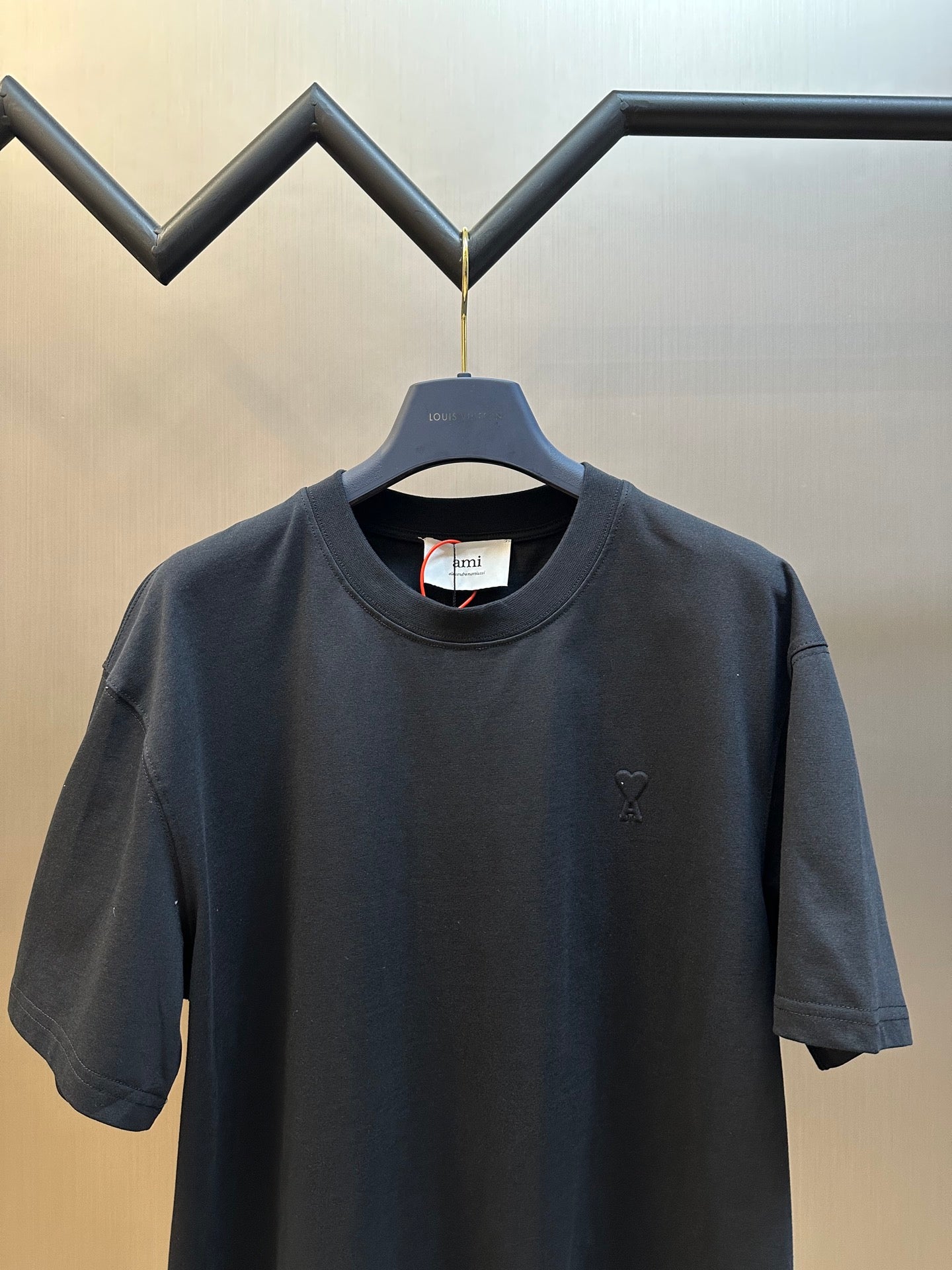 LuxluxHouse Best Quality Clothes Amiri T-shirt