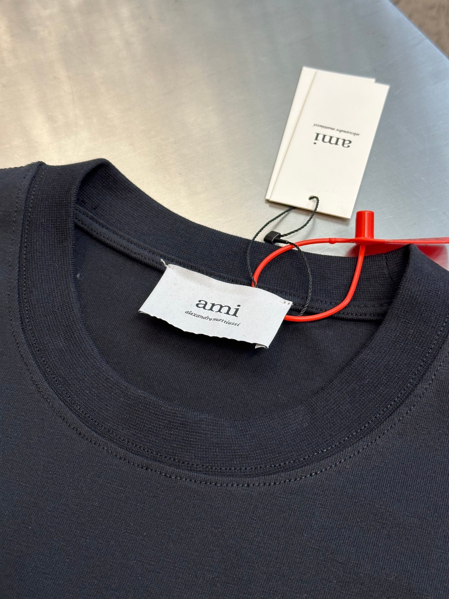 LuxluxHouse Best Quality Clothes Amiri T-shirt