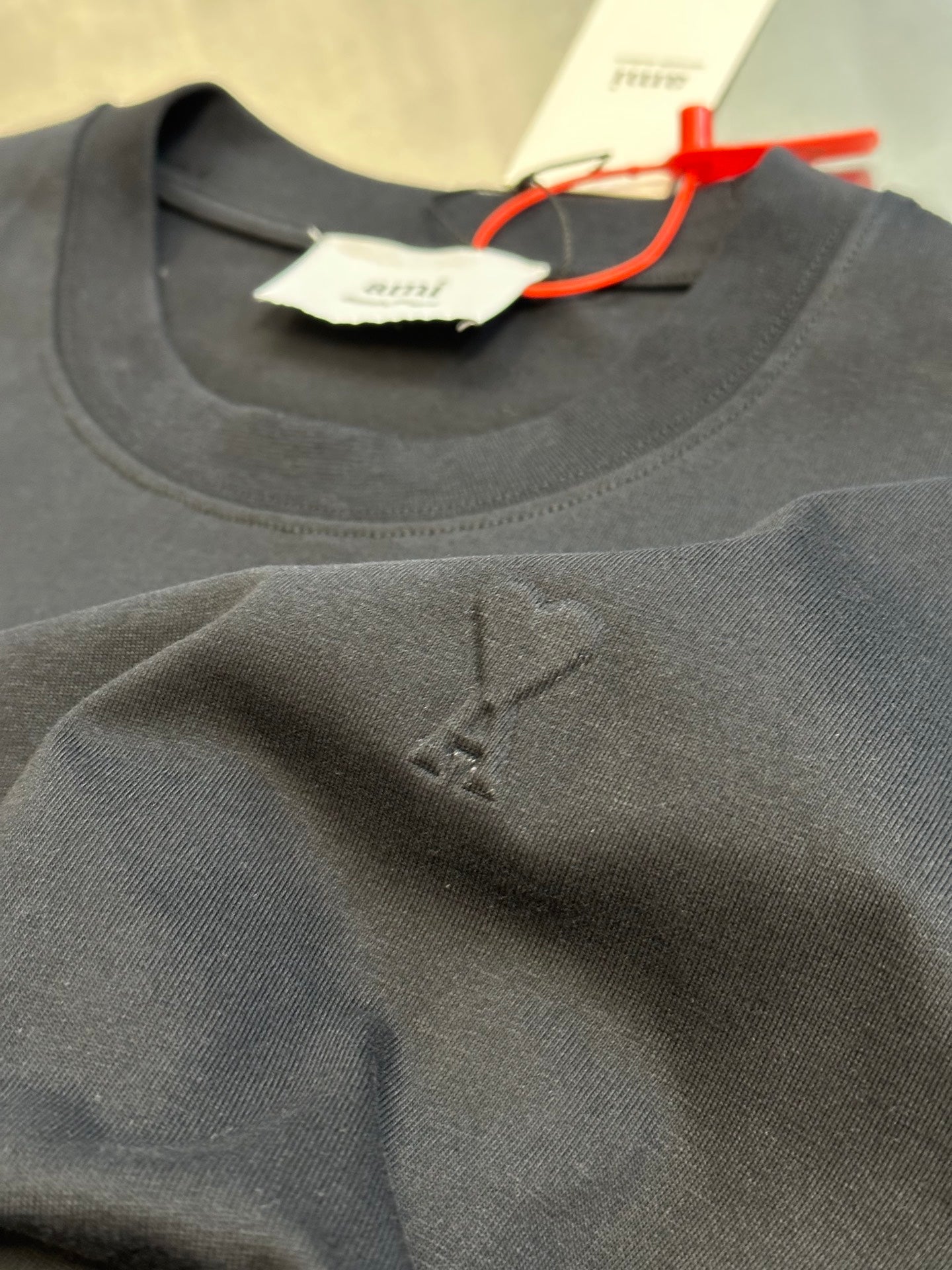 LuxluxHouse Best Quality Clothes Amiri T-shirt