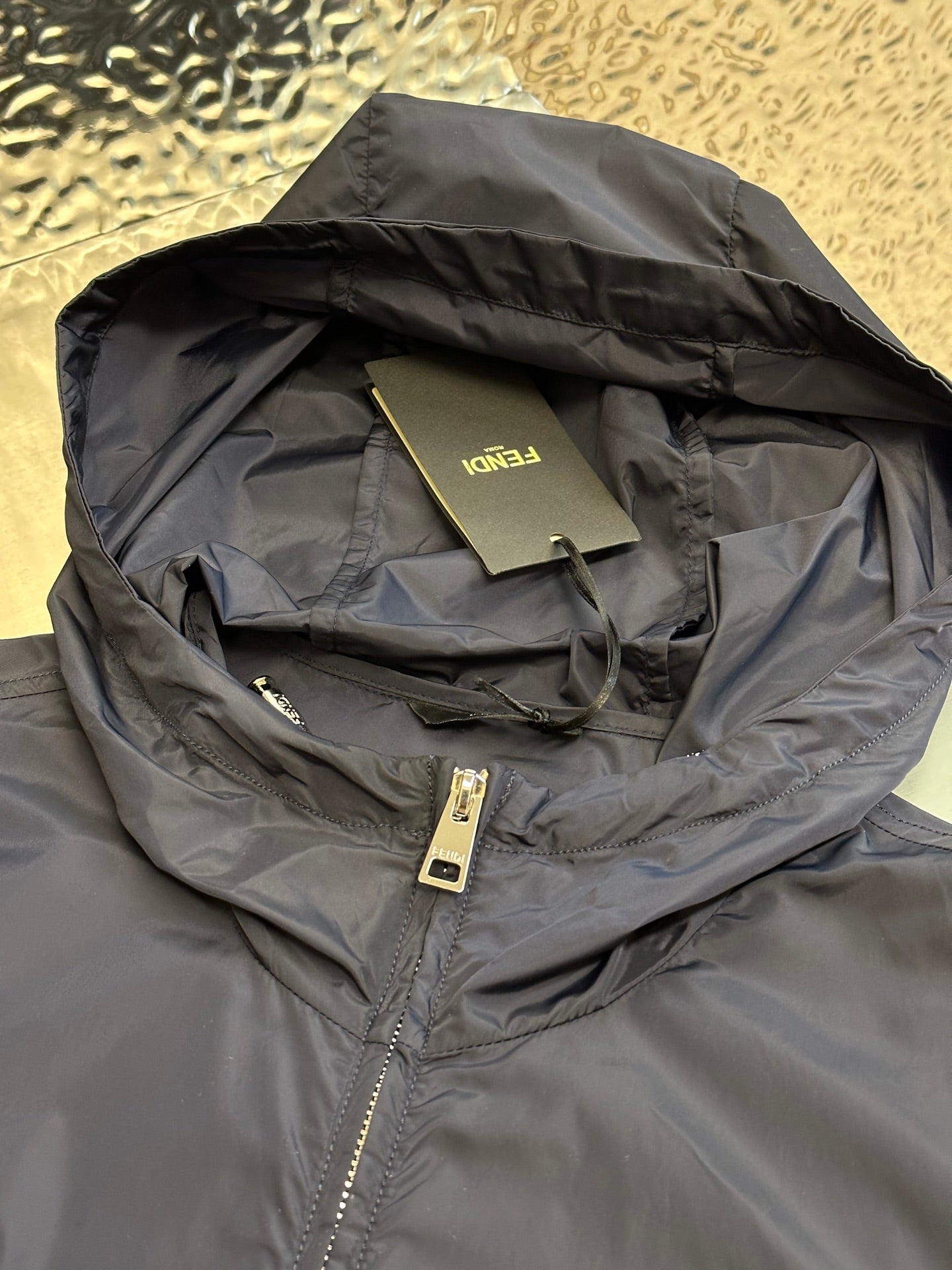 LuxluxHouse Best Quality Clothes Fendi Coats & Jackets
