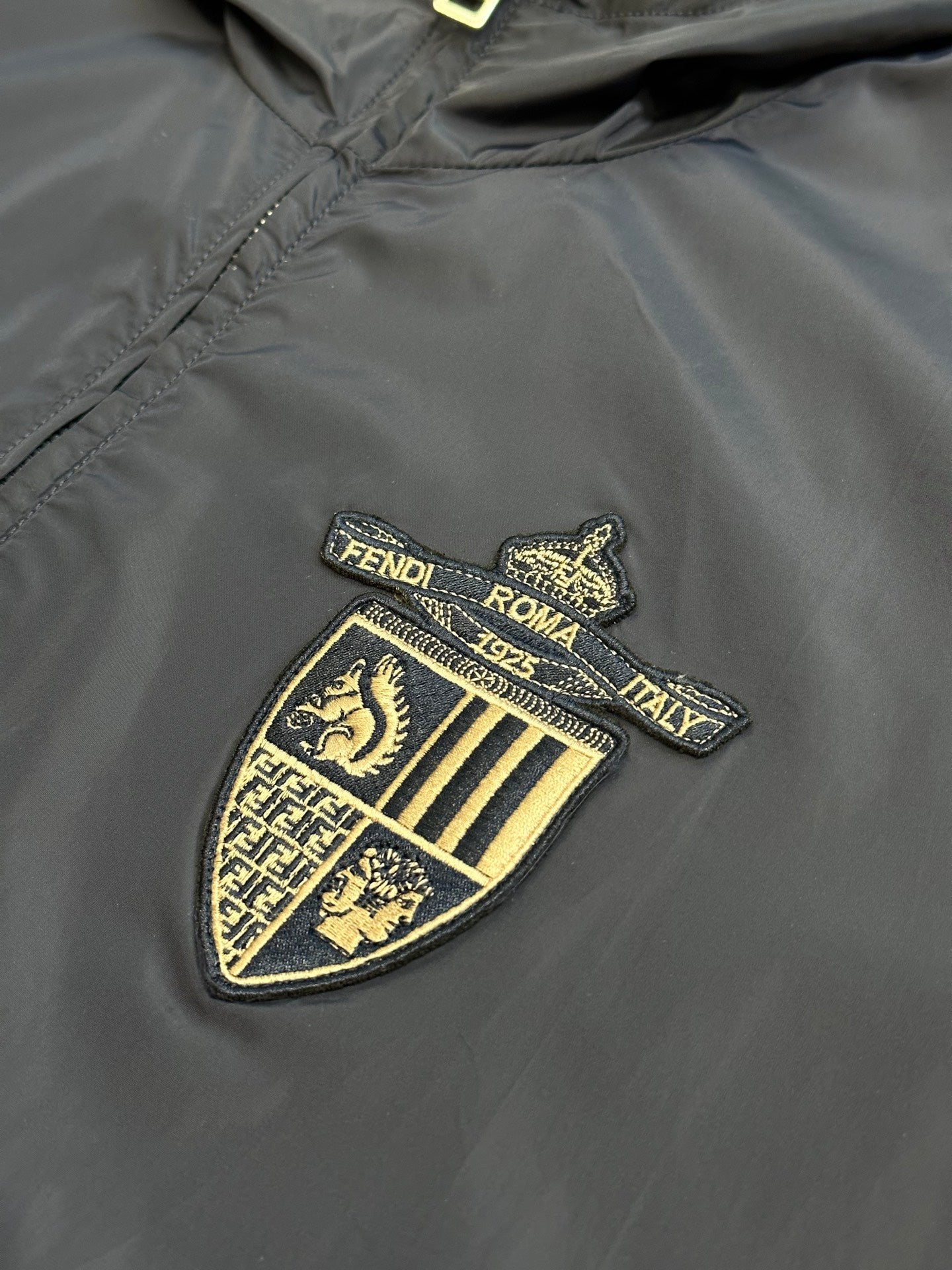 LuxluxHouse Best Quality Clothes Fendi Coats & Jackets
