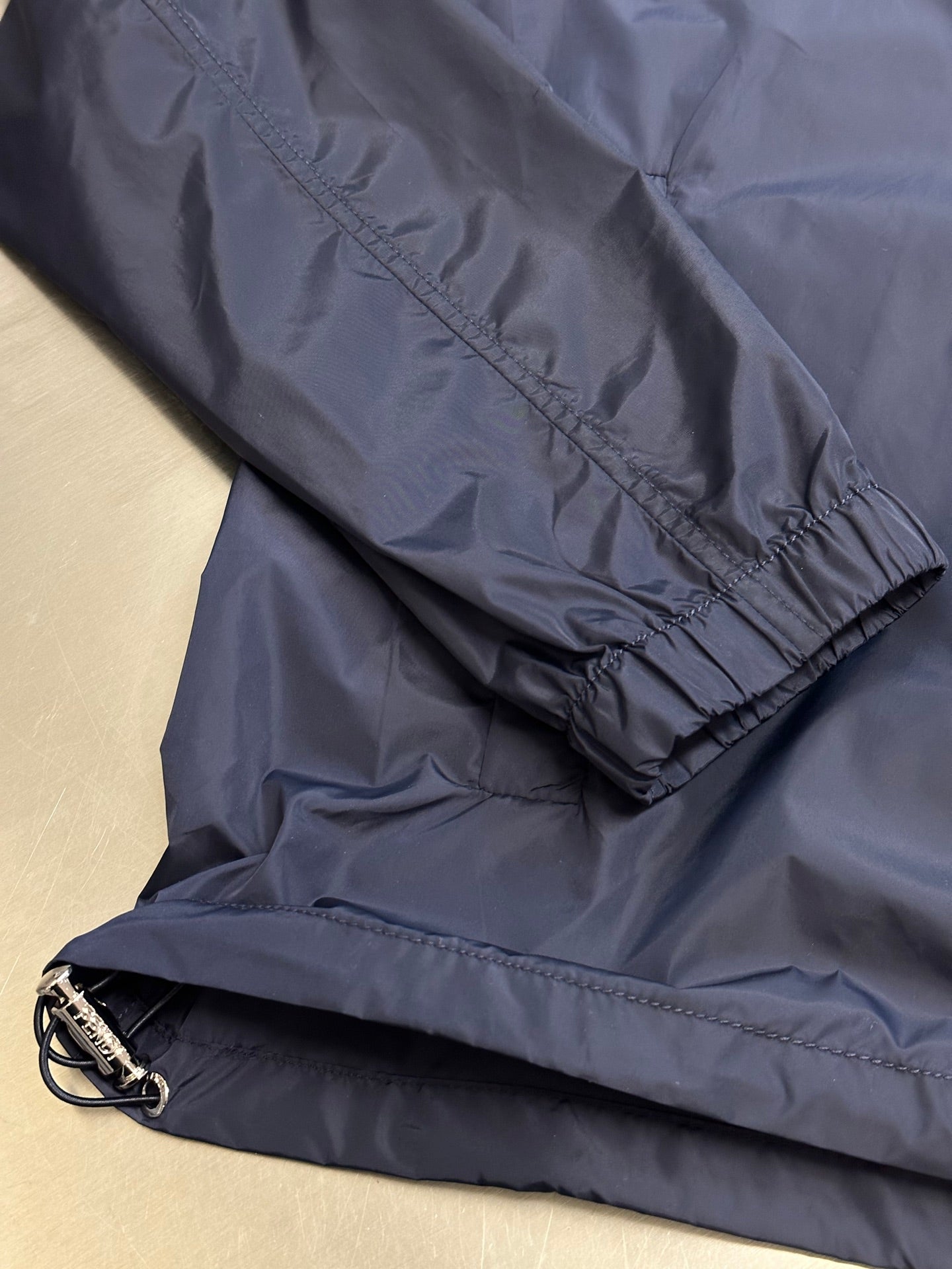LuxluxHouse Best Quality Clothes Fendi Coats & Jackets