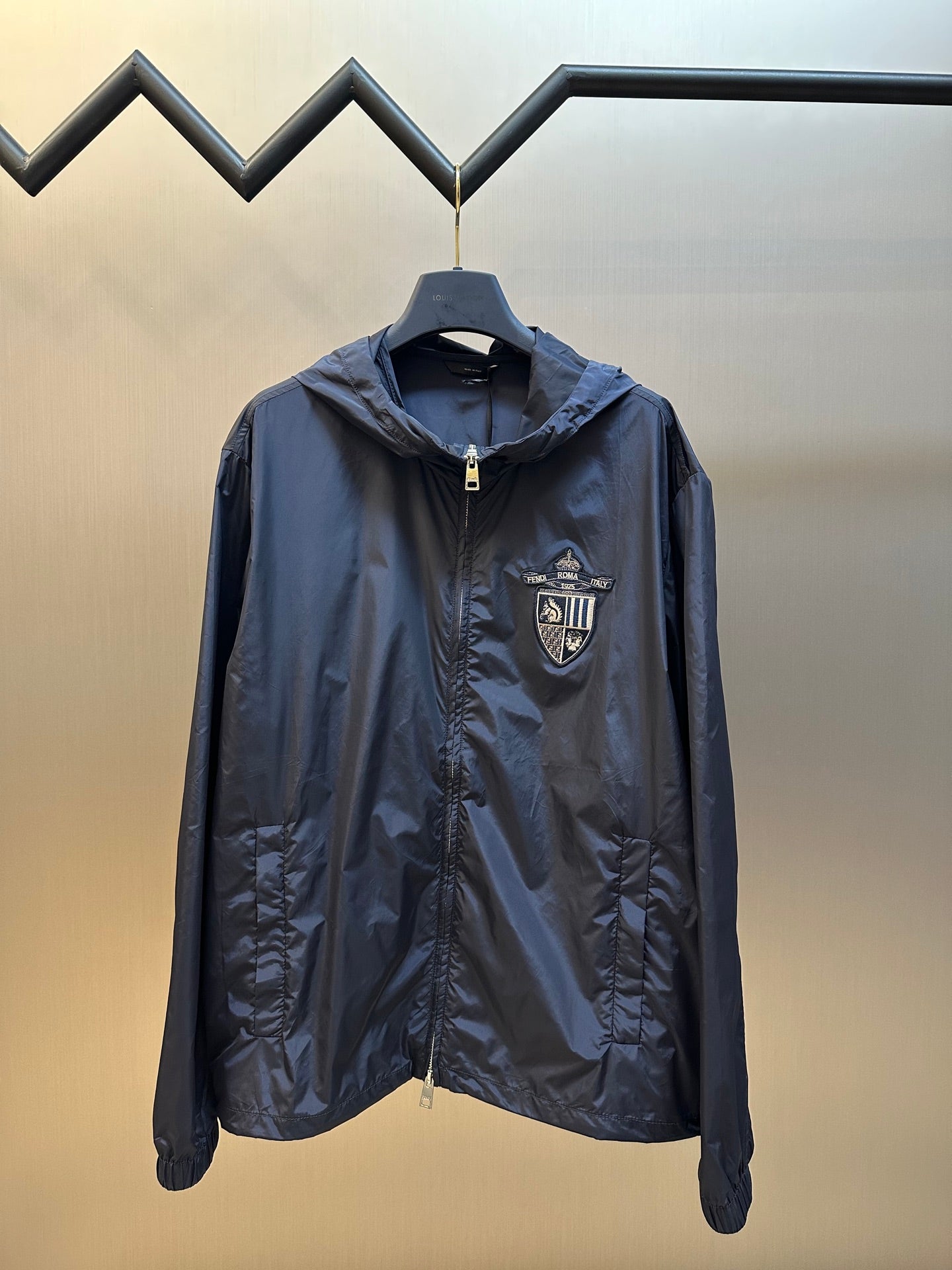 LuxluxHouse Best Quality Clothes Fendi Coats & Jackets