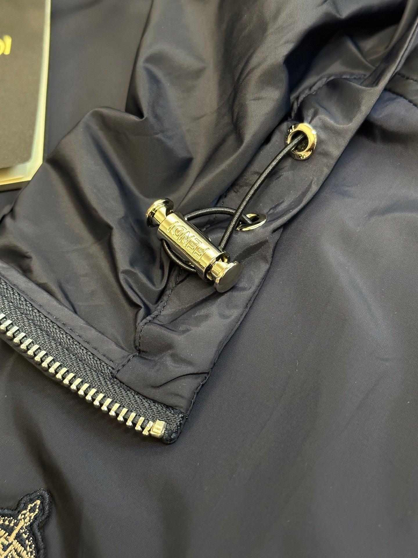 LuxluxHouse Best Quality Clothes Fendi Coats & Jackets