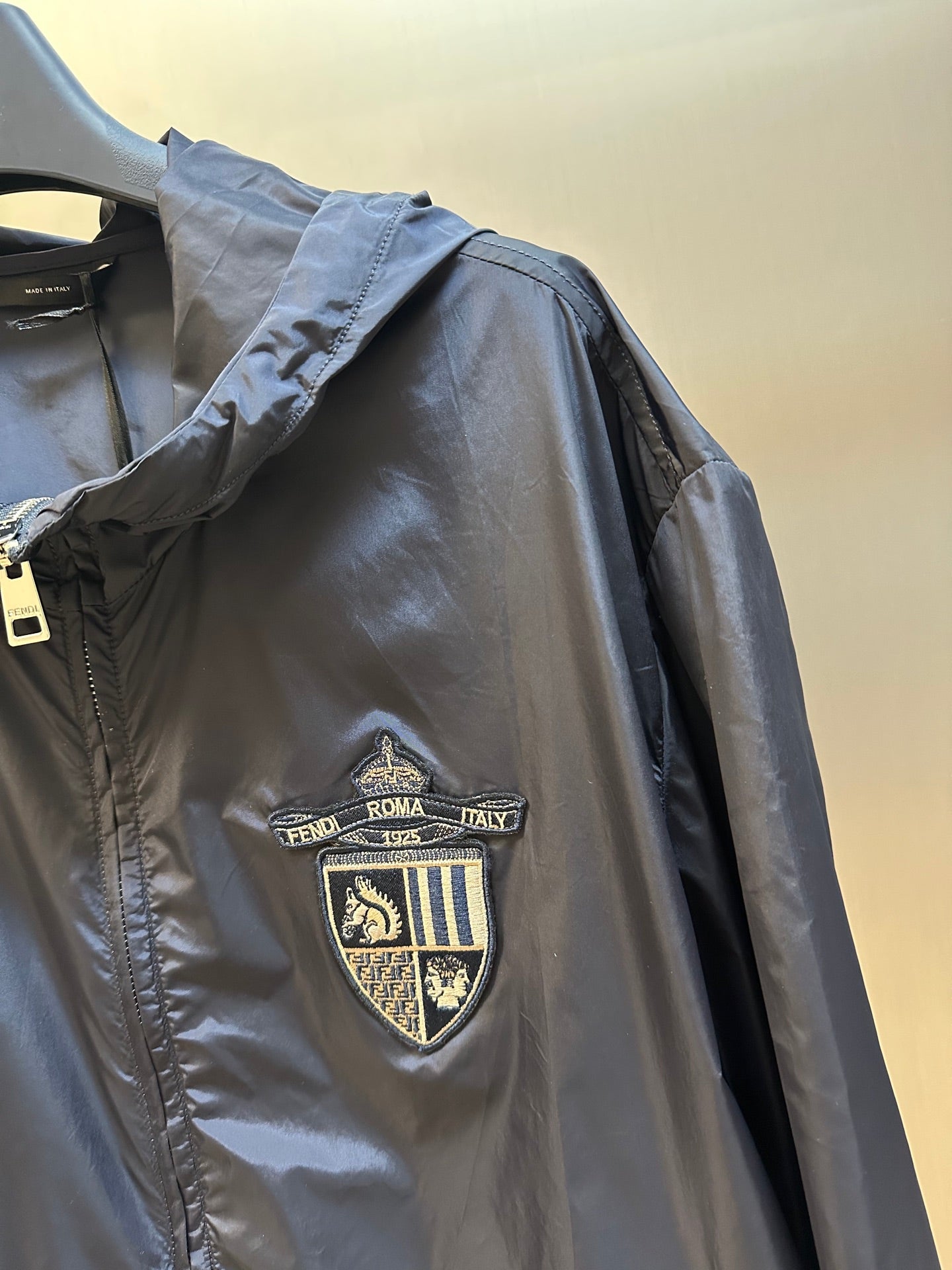 LuxluxHouse Best Quality Clothes Fendi Coats & Jackets