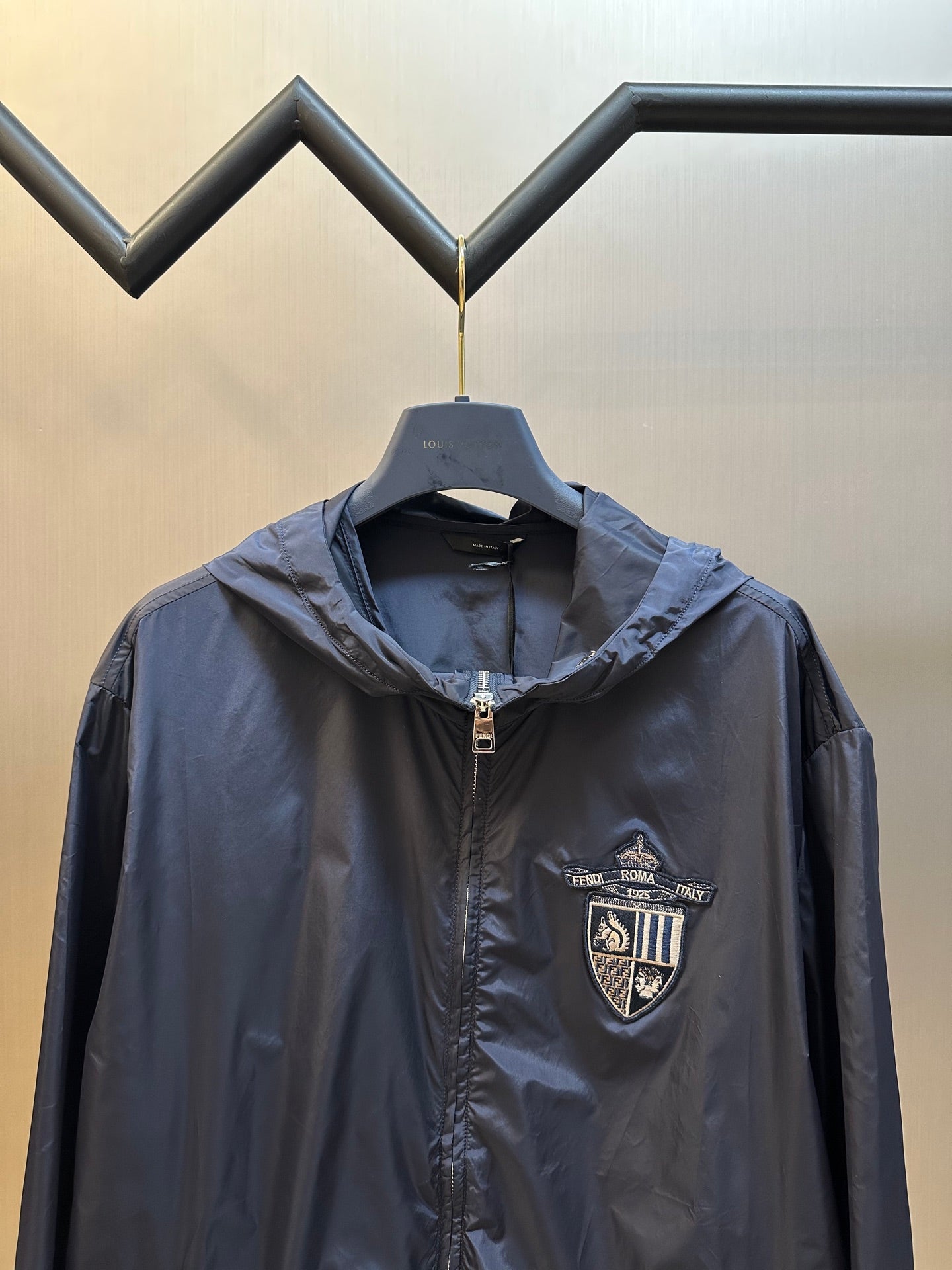 LuxluxHouse Best Quality Clothes Fendi Coats & Jackets