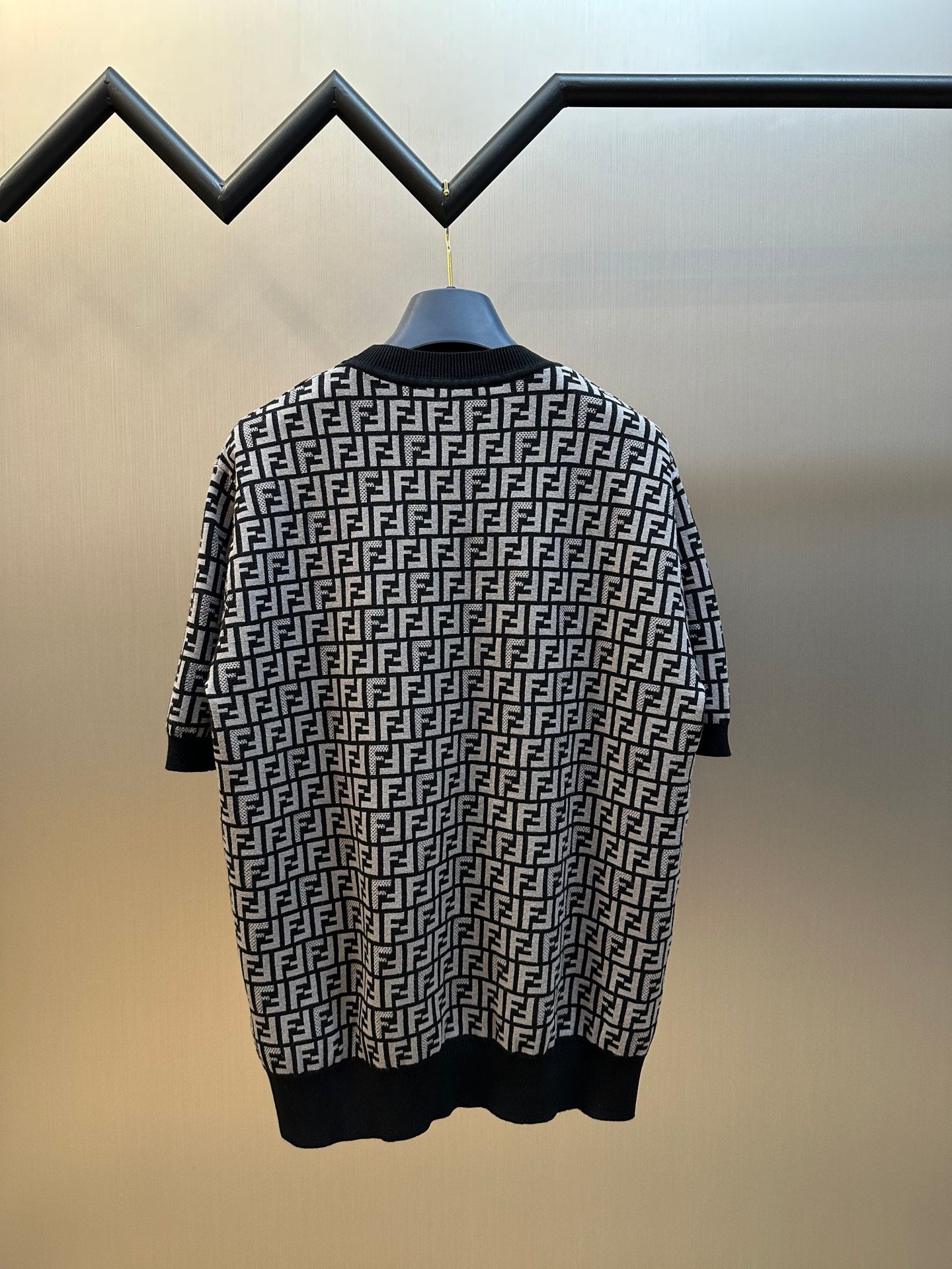 LuxluxHouse Best Quality Clothes Fendi T-shirt