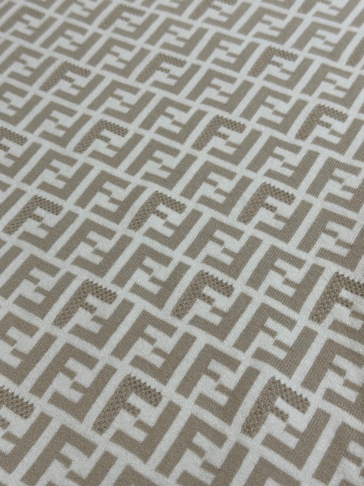 LuxluxHouse Best Quality Clothes Fendi T-shirt