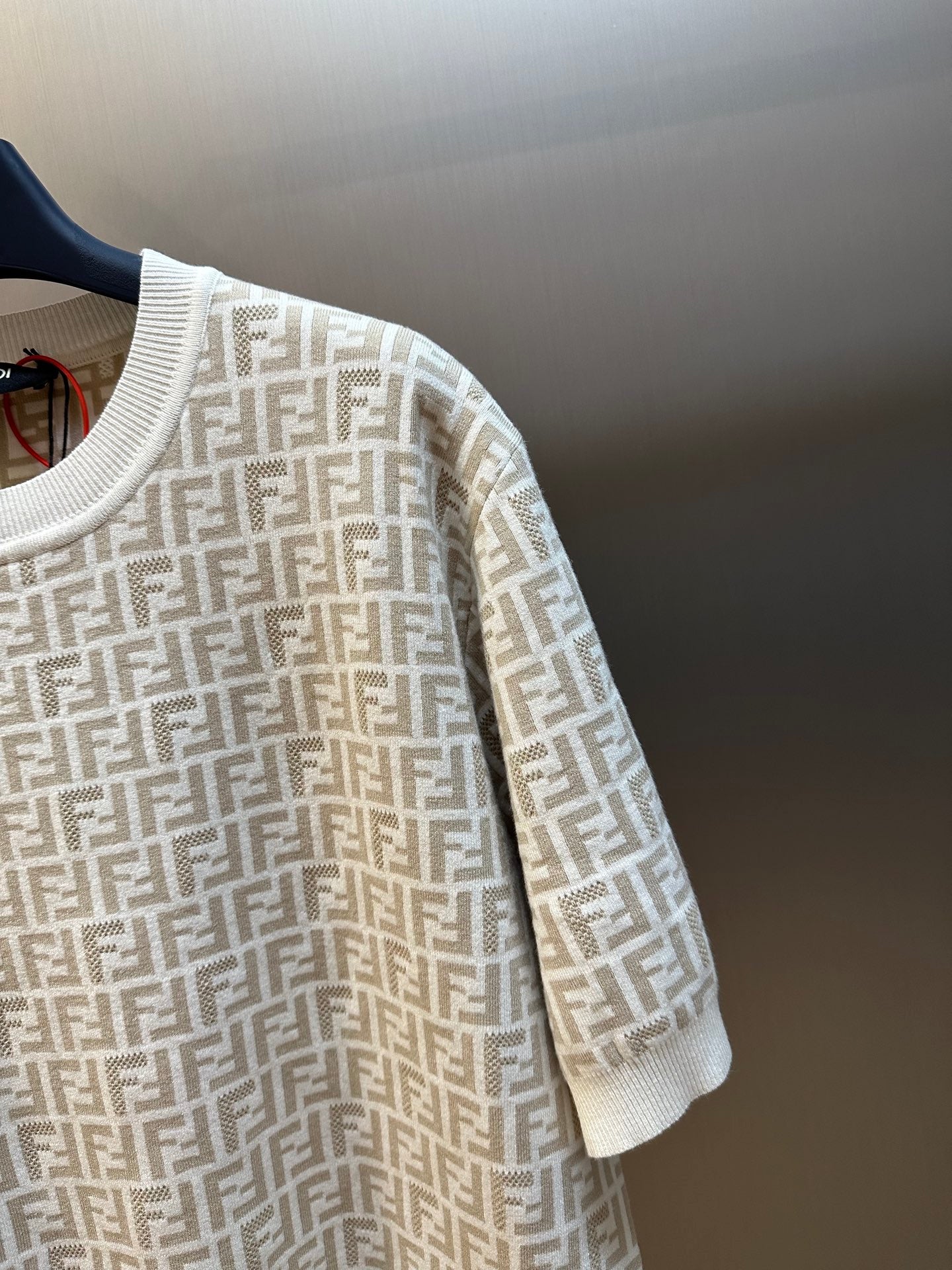 LuxluxHouse Best Quality Clothes Fendi T-shirt