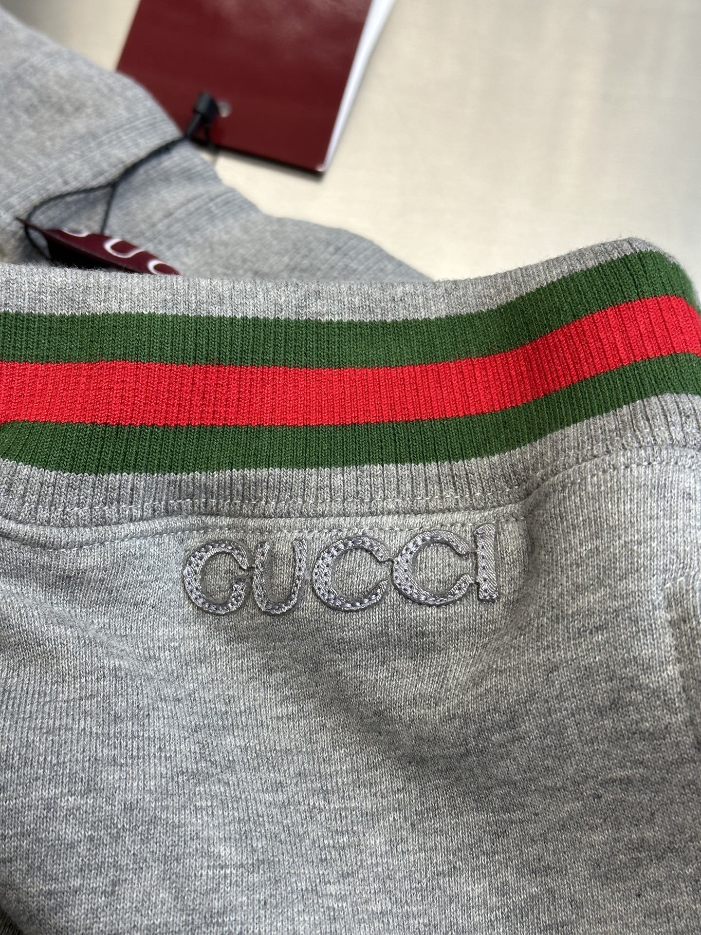 LuxluxHouse Best Quality Clothes Gucci Pants