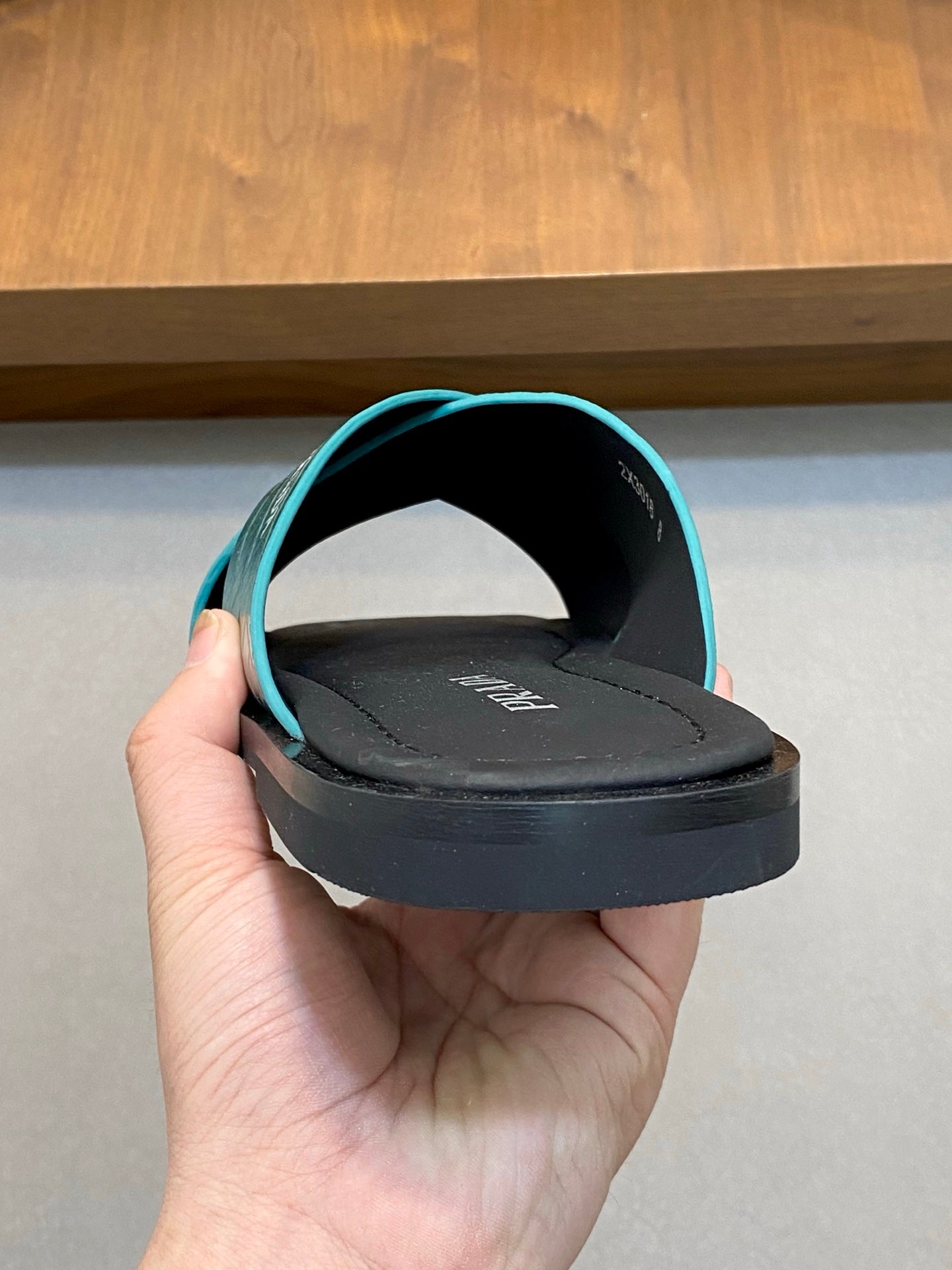 LuxluxHouse Best Quality Sandals Prada