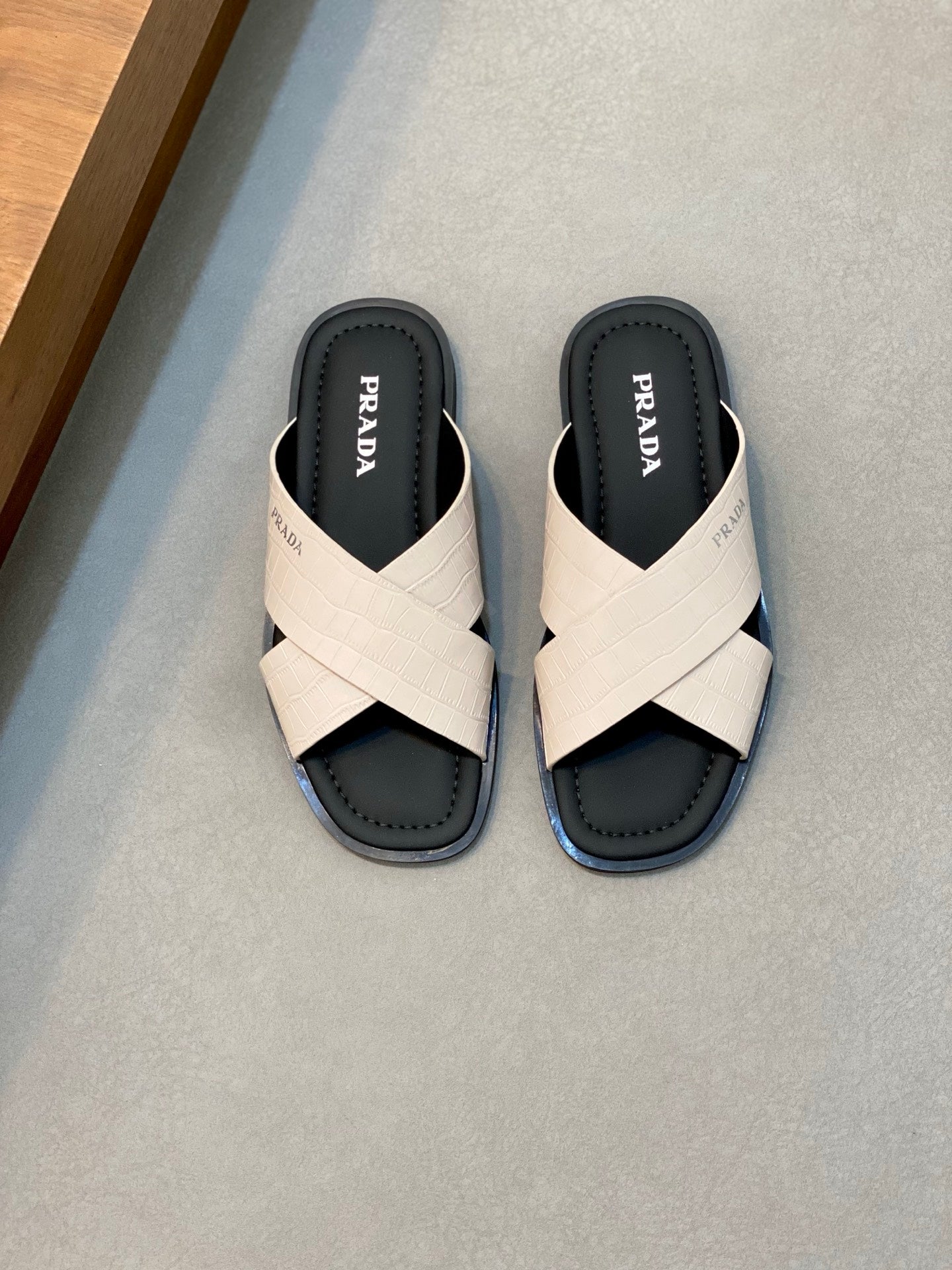 LuxluxHouse Best Quality Sandals Prada