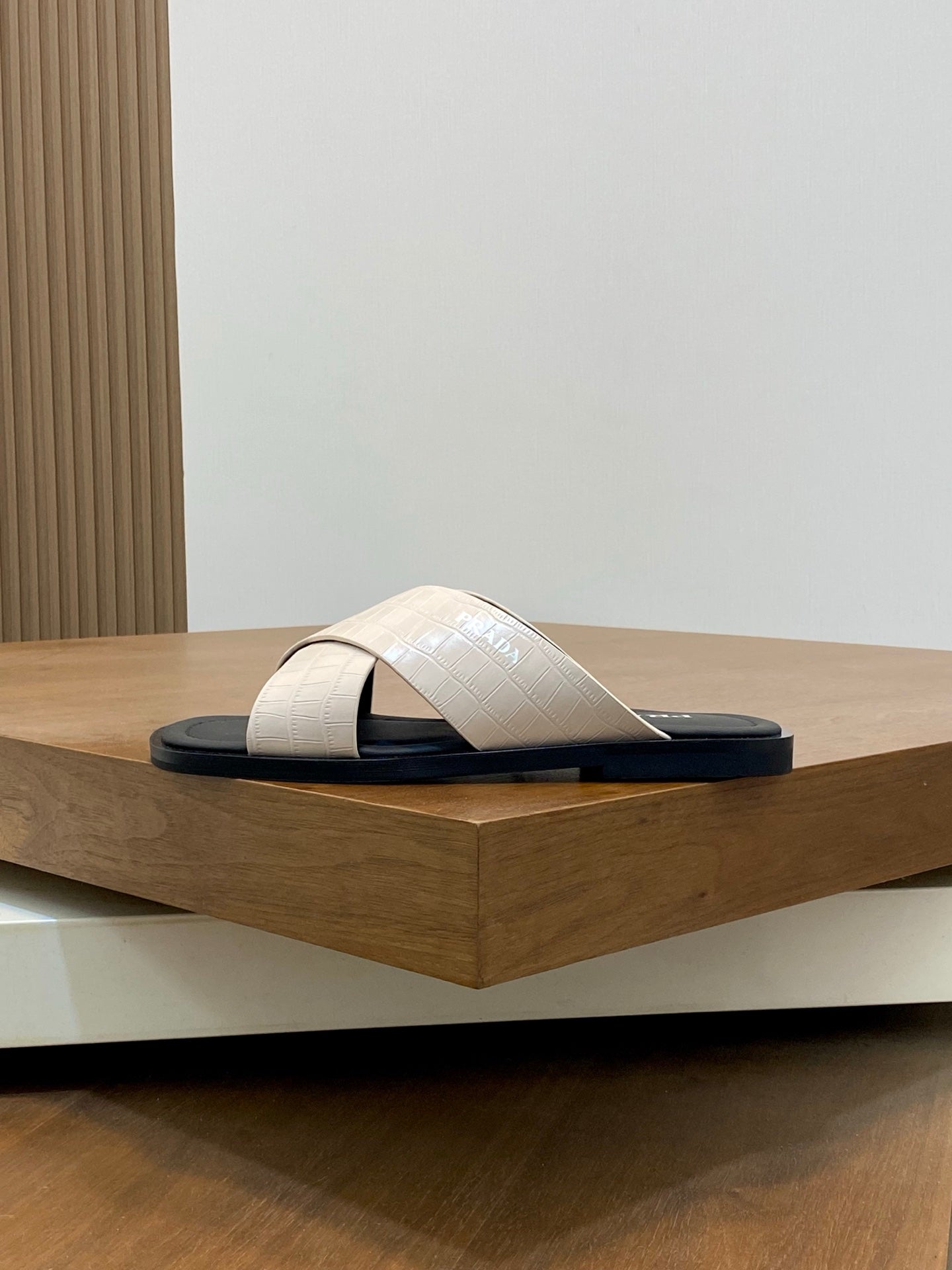 LuxluxHouse Best Quality Sandals Prada