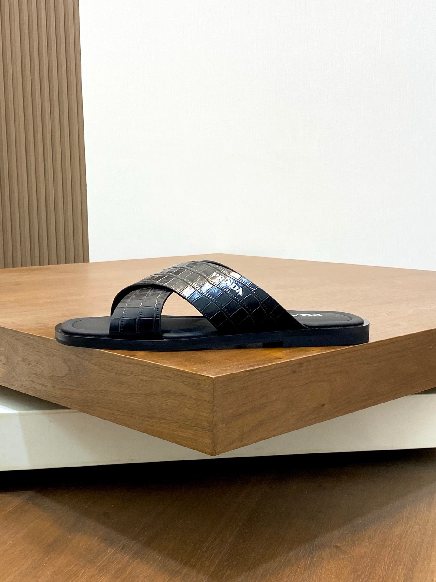 LuxluxHouse Best Quality Sandals Prada