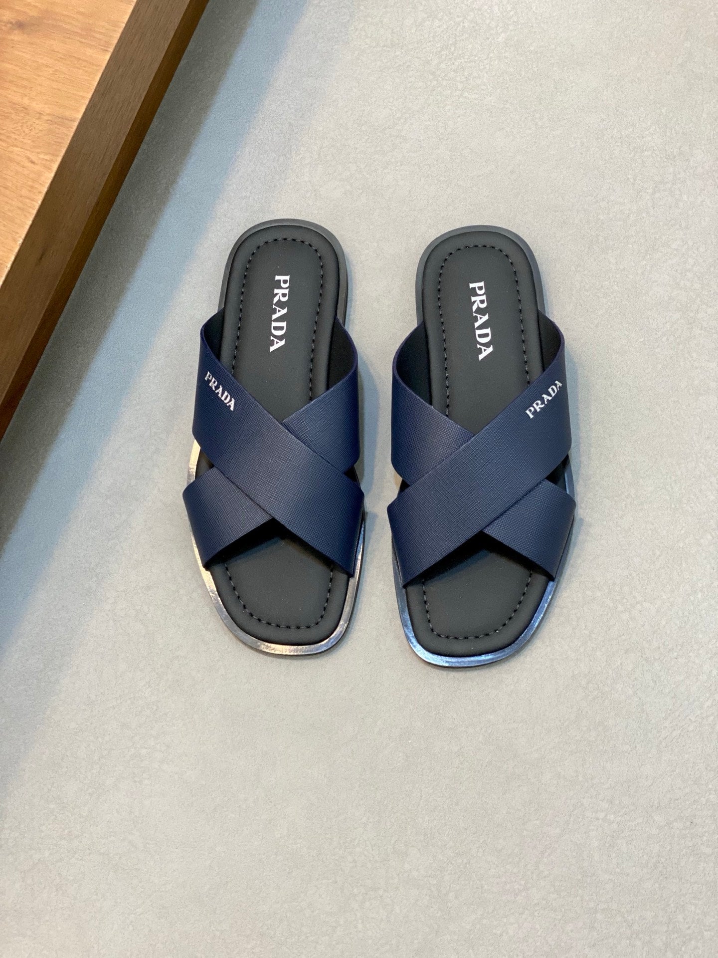 LuxluxHouse Best Quality Sandals Prada