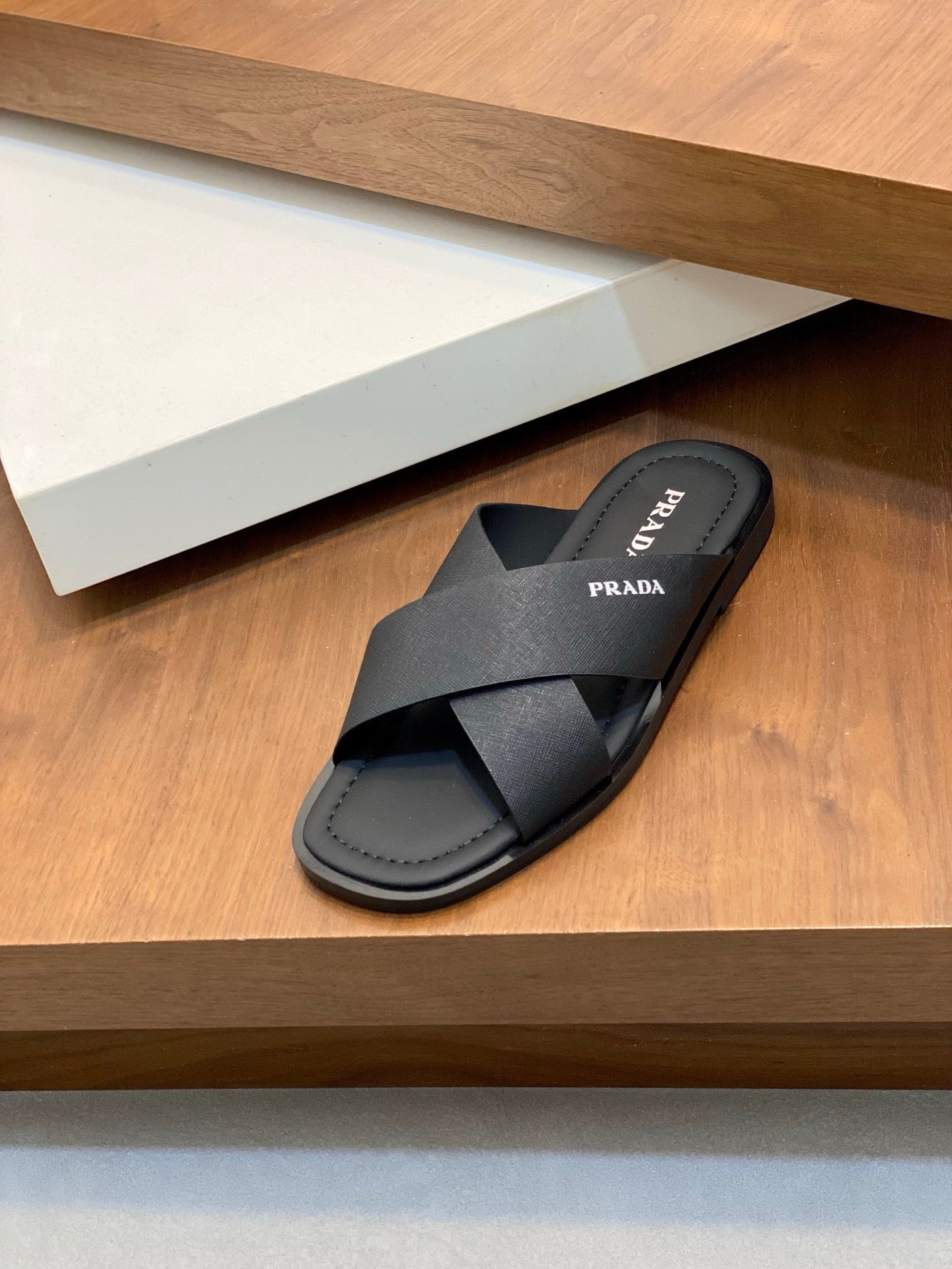 LuxluxHouse Best Quality Sandals Prada